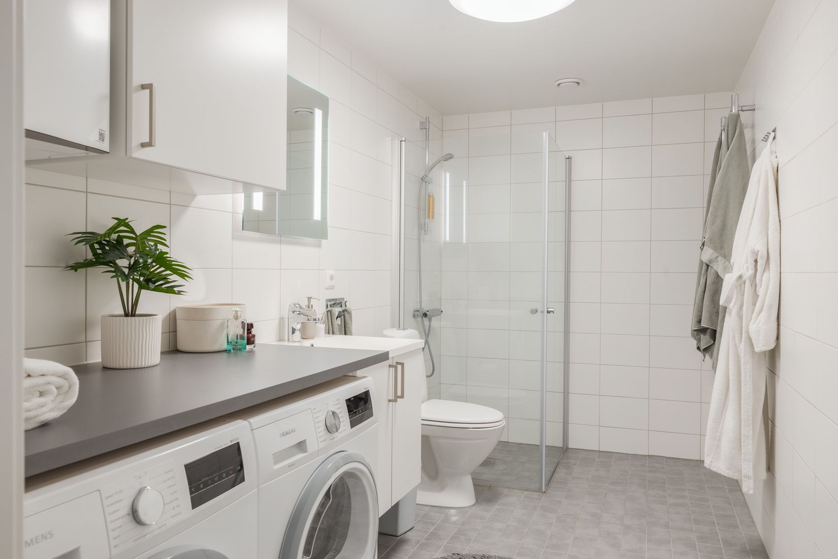 Bostadsrätt, Solbjerstorget 6, Brunnshög, Lund