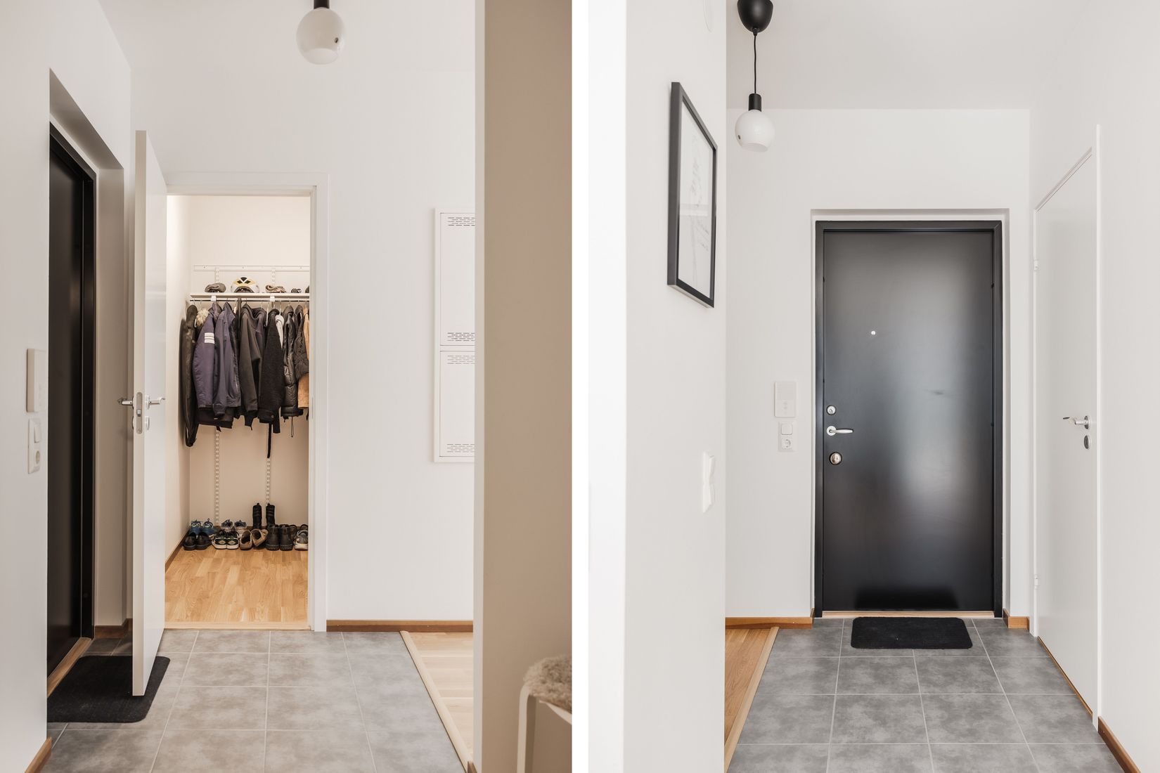 Bostadsrätt, Solbjerstorget 6, Brunnshög, Lund