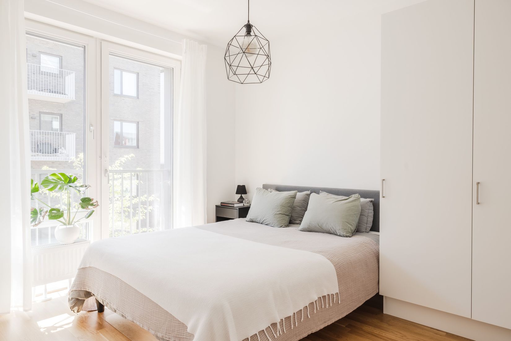 Bostadsrätt, Solbjerstorget 6, Brunnshög, Lund