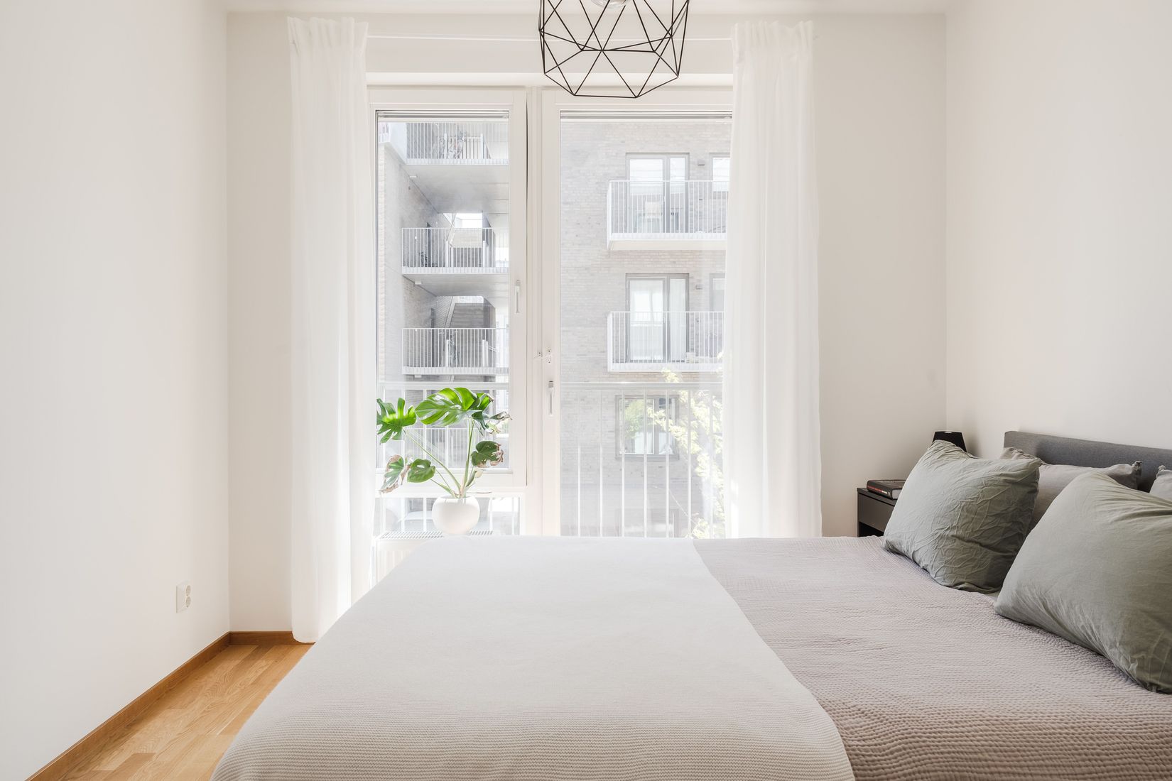 Bostadsrätt, Solbjerstorget 6, Brunnshög, Lund