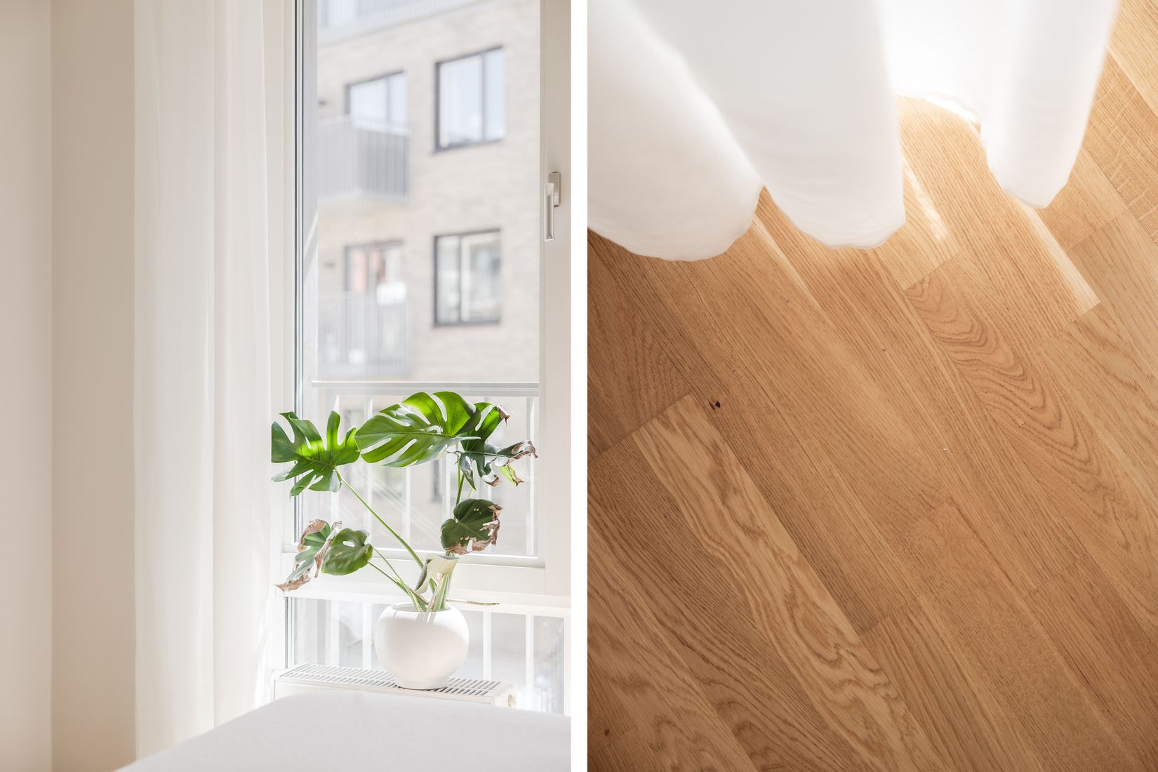 Bostadsrätt, Solbjerstorget 6, Brunnshög, Lund