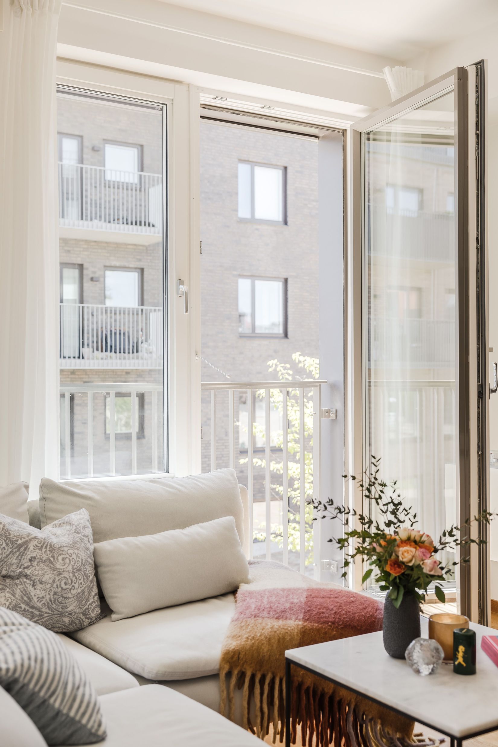 Bostadsrätt, Solbjerstorget 6, Brunnshög, Lund