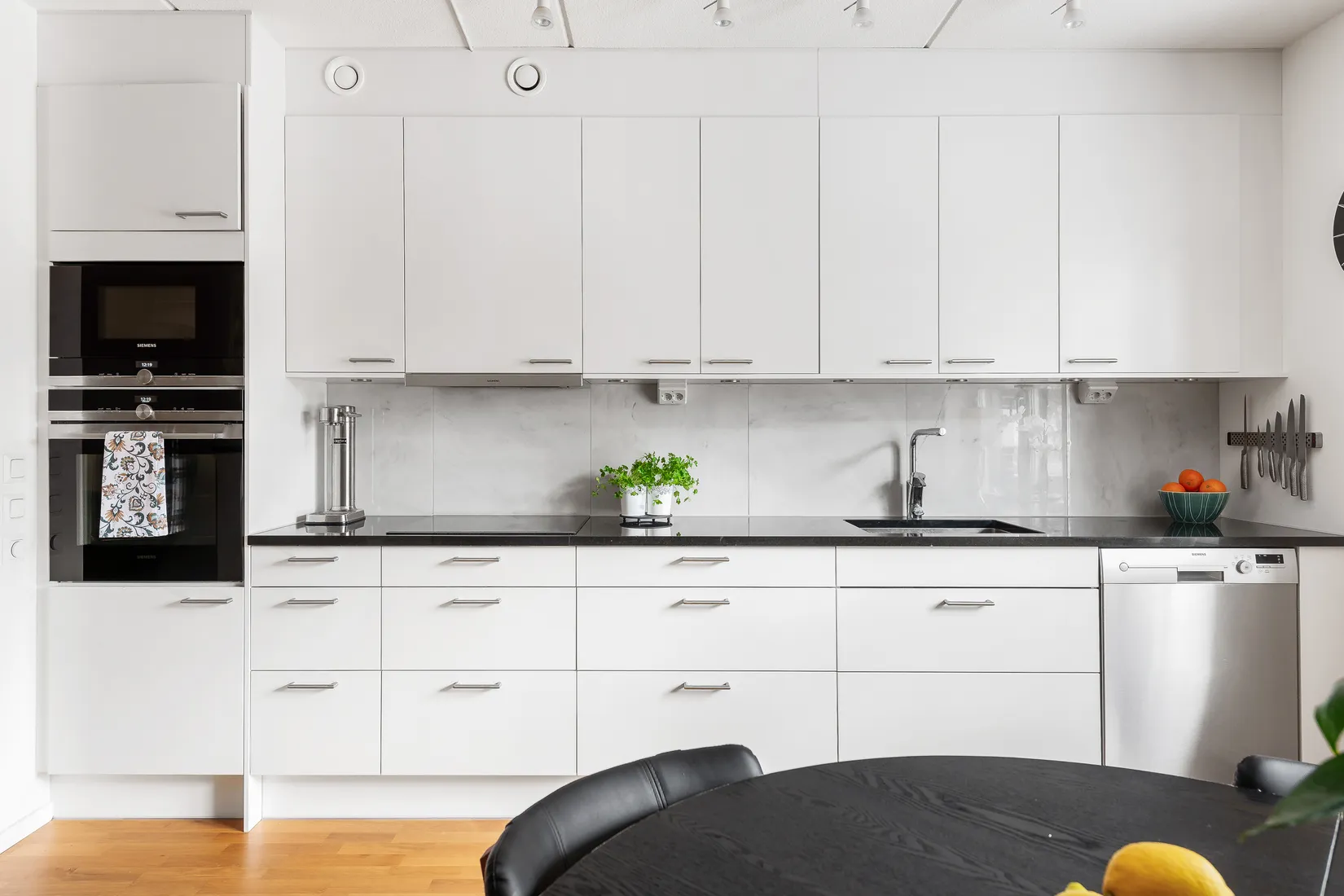Bostadsrätt, Tomtebobarnens Gata 7, 2tr., Bromma / Mariehäll, Stockholm