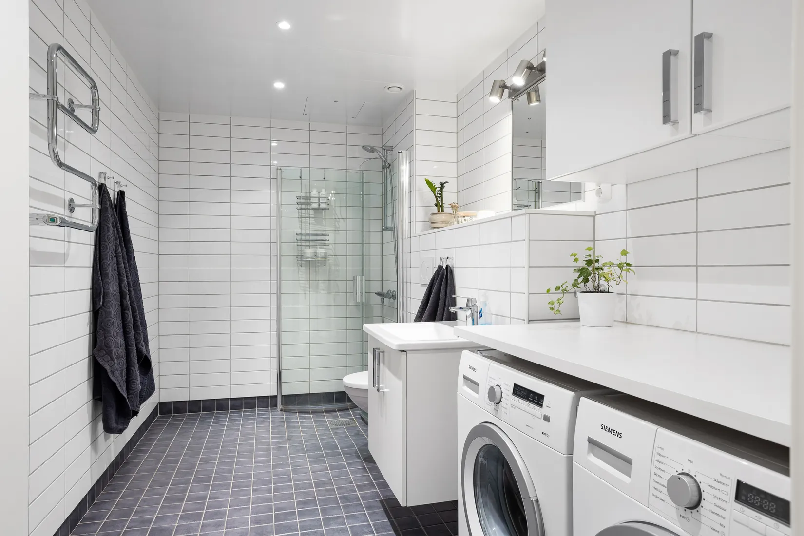 Bostadsrätt, Tomtebobarnens Gata 7, 2tr., Bromma / Mariehäll, Stockholm