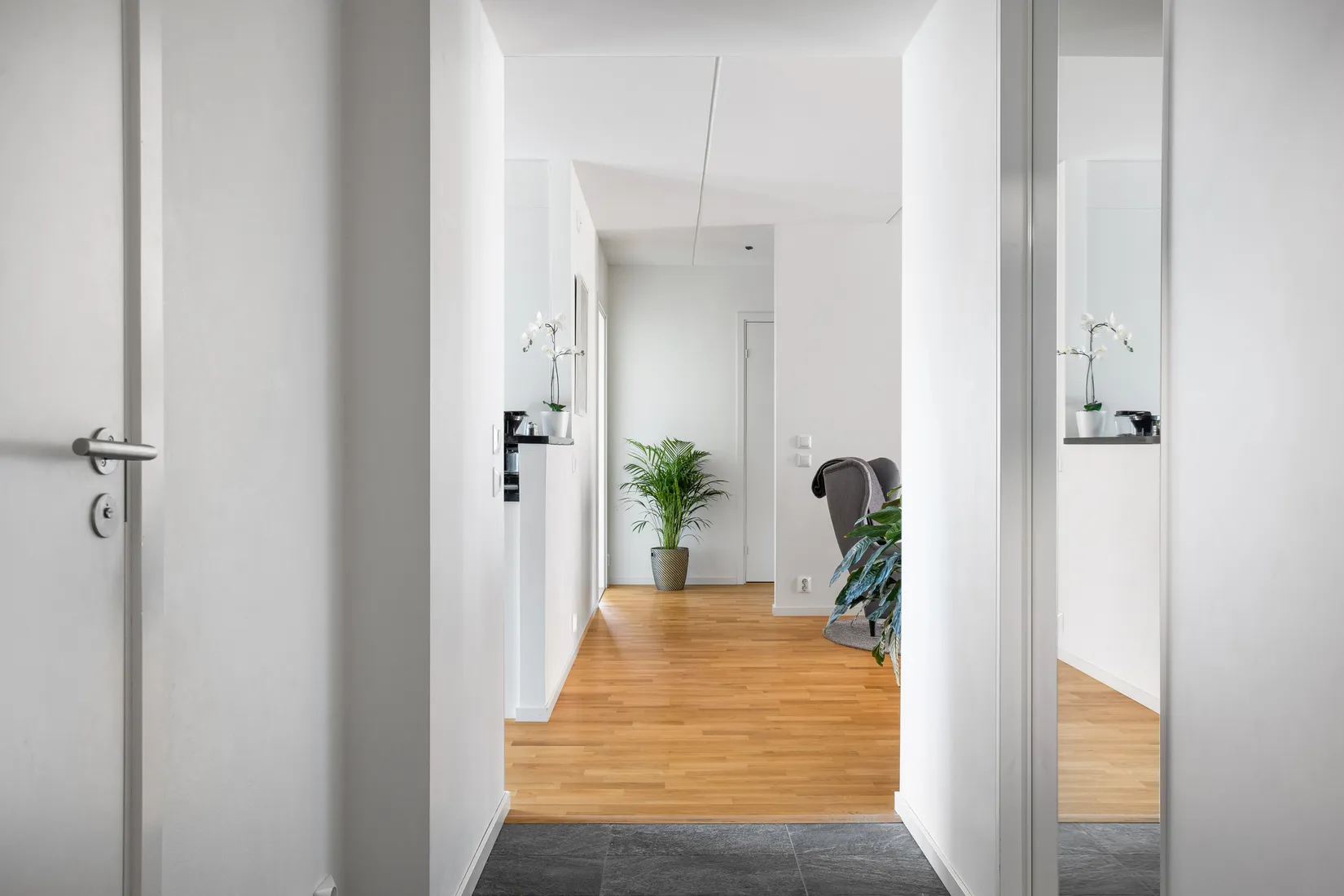Bostadsrätt, Tomtebobarnens Gata 7, 2tr., Bromma / Mariehäll, Stockholm