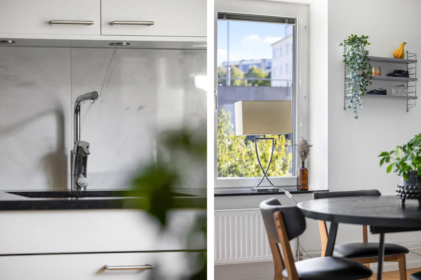 Bostadsrätt, Tomtebobarnens Gata 7, 2tr., Bromma / Mariehäll, Stockholm