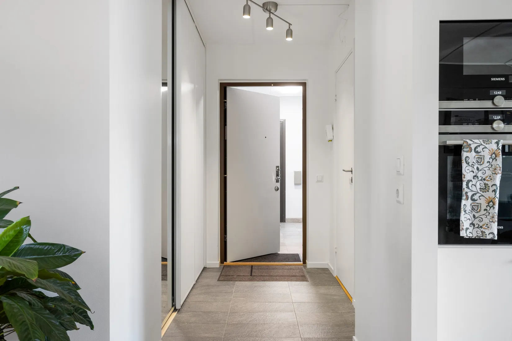 Bostadsrätt, Tomtebobarnens Gata 7, 2tr., Bromma / Mariehäll, Stockholm