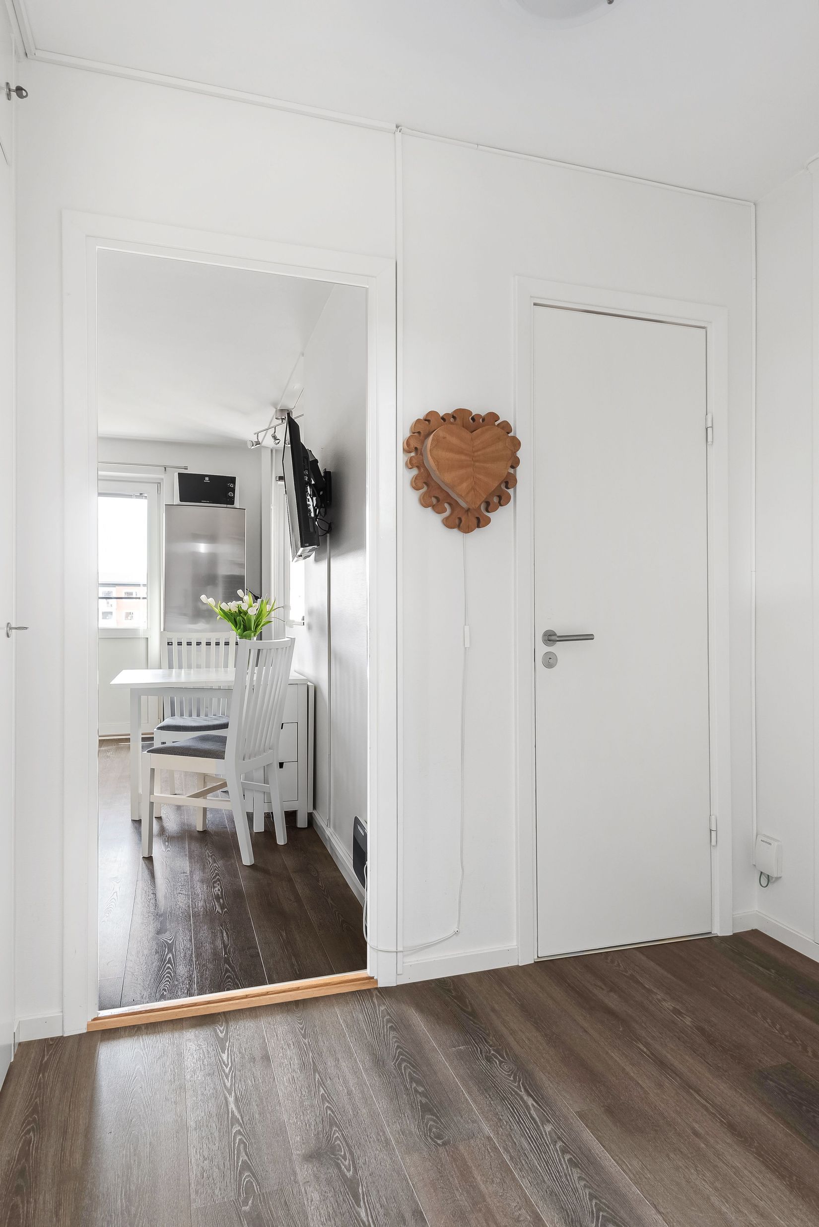 Bostadsrätt, Strandvägen 28C, Nedre Holm, Motala