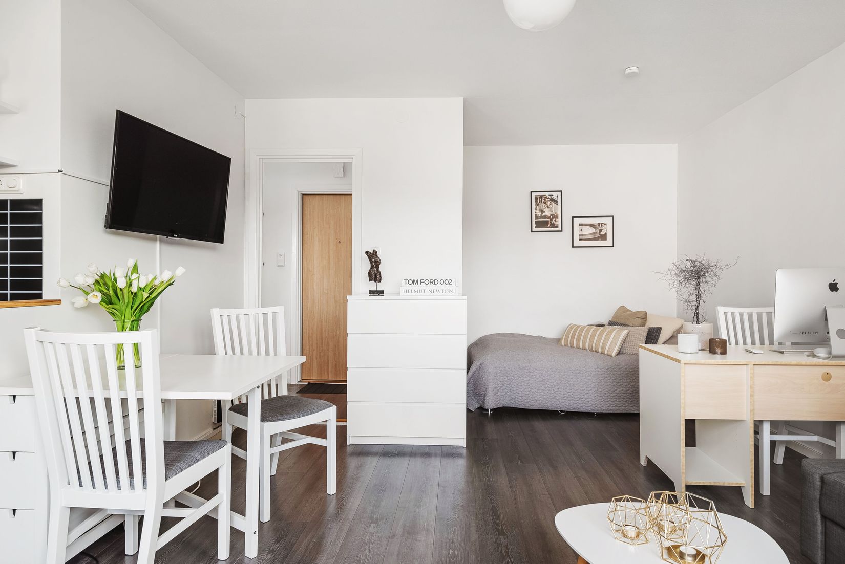 Bostadsrätt, Strandvägen 28C, Nedre Holm, Motala