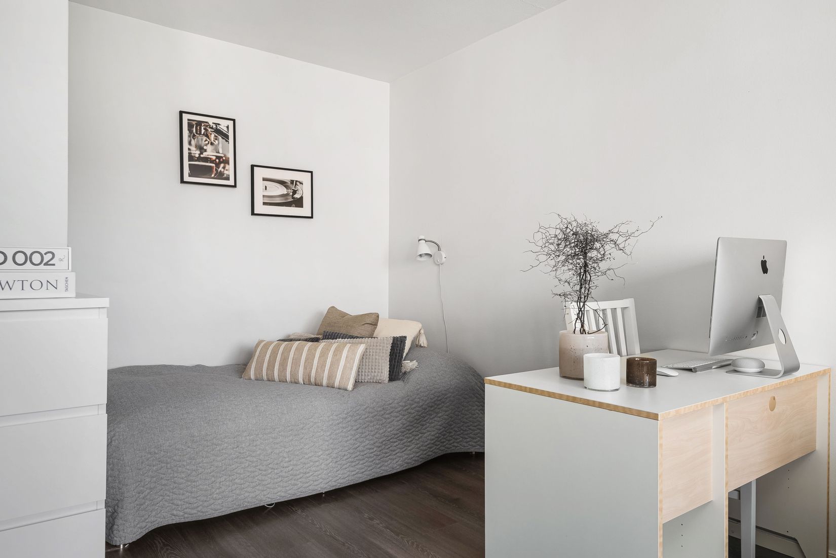 Bostadsrätt, Strandvägen 28C, Nedre Holm, Motala