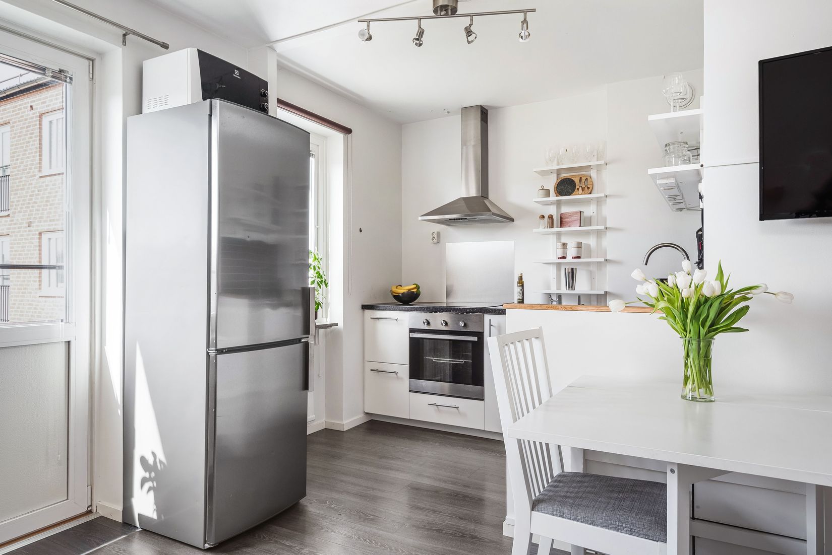 Bostadsrätt, Strandvägen 28C, Nedre Holm, Motala