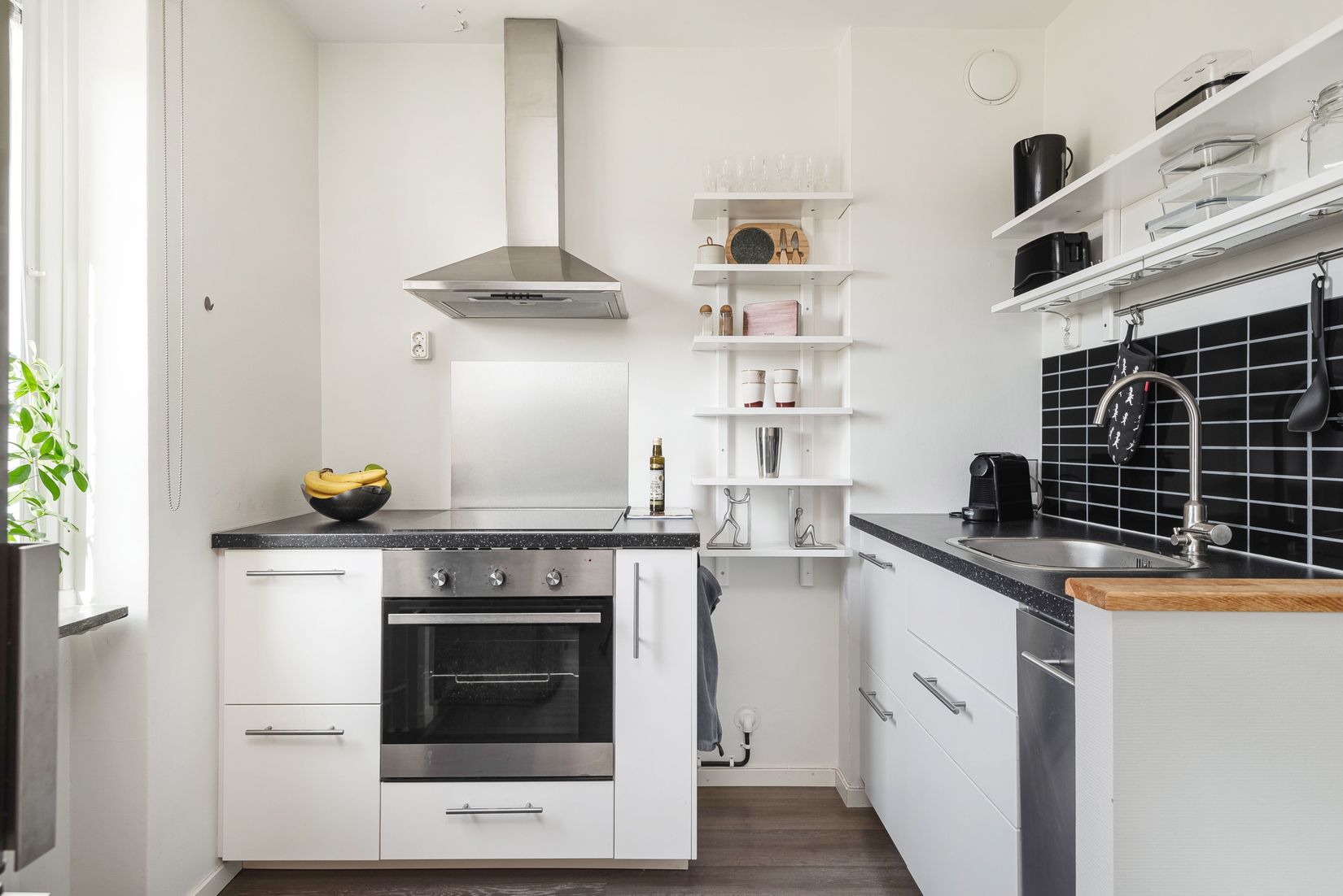 Bostadsrätt, Strandvägen 28C, Nedre Holm, Motala