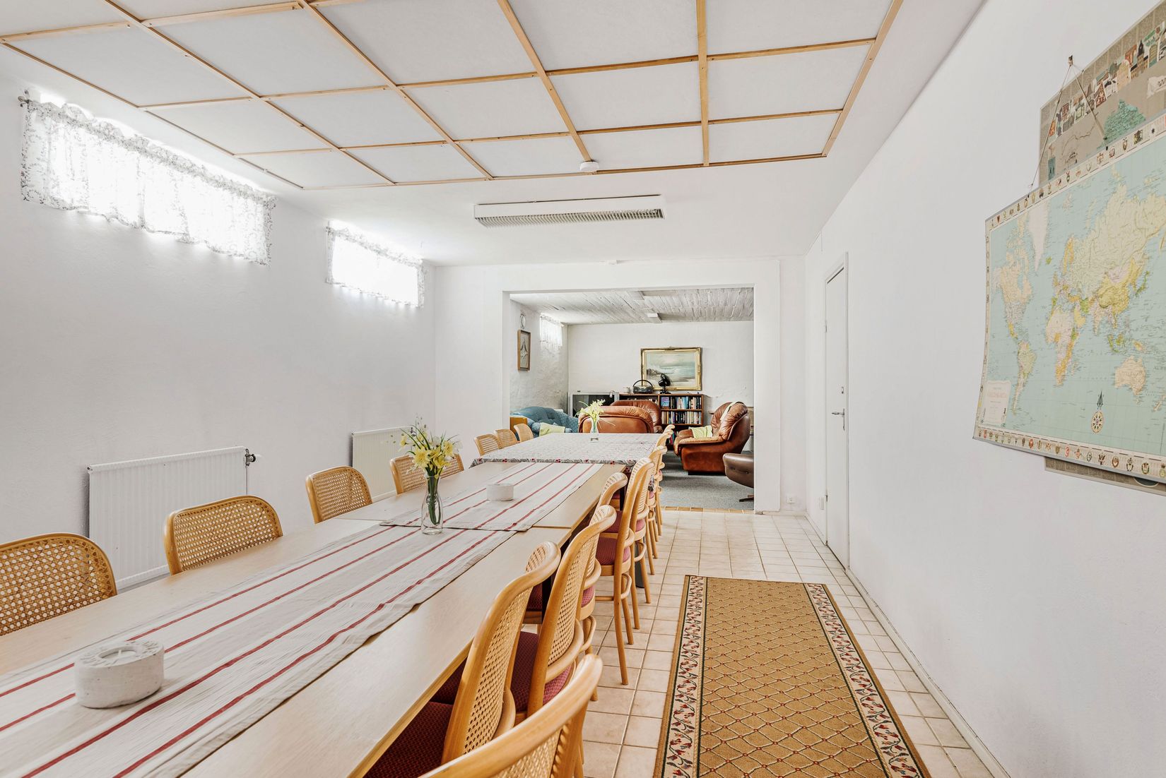 Bostadsrätt, Strandvägen 28C, Nedre Holm, Motala