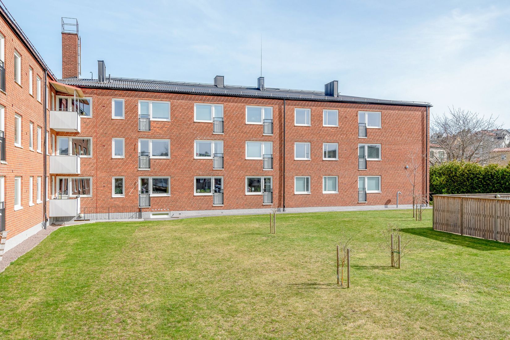 Bostadsrätt, Strandvägen 28C, Nedre Holm, Motala