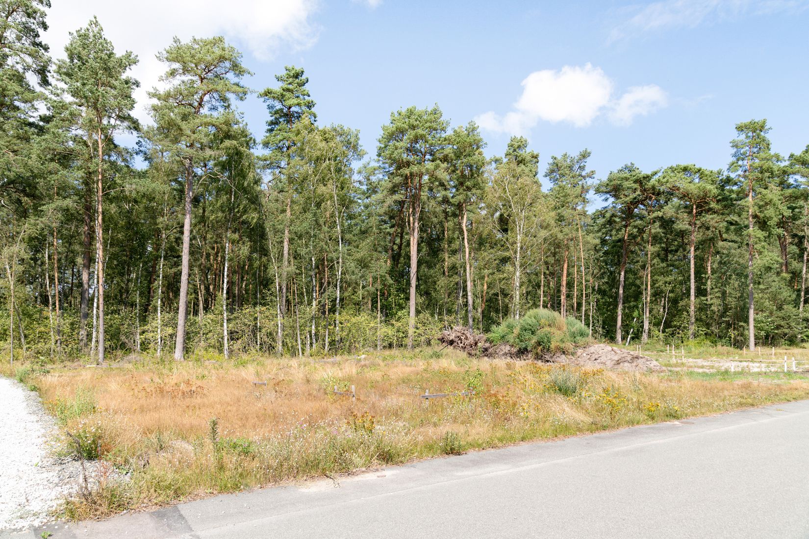 Tomt, Thimsfuret 15, Vanneberga, Kristianstad