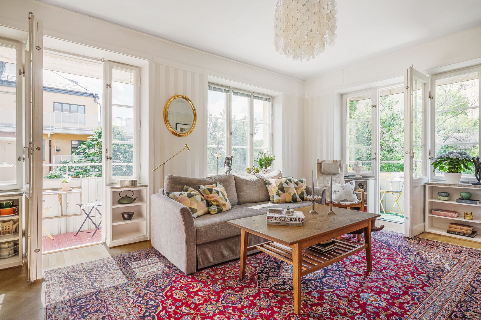 Bostadsrätt, Igeldammsgatan 16, 4 tr, Kungsholmen Fridhemsplan, Stockholm