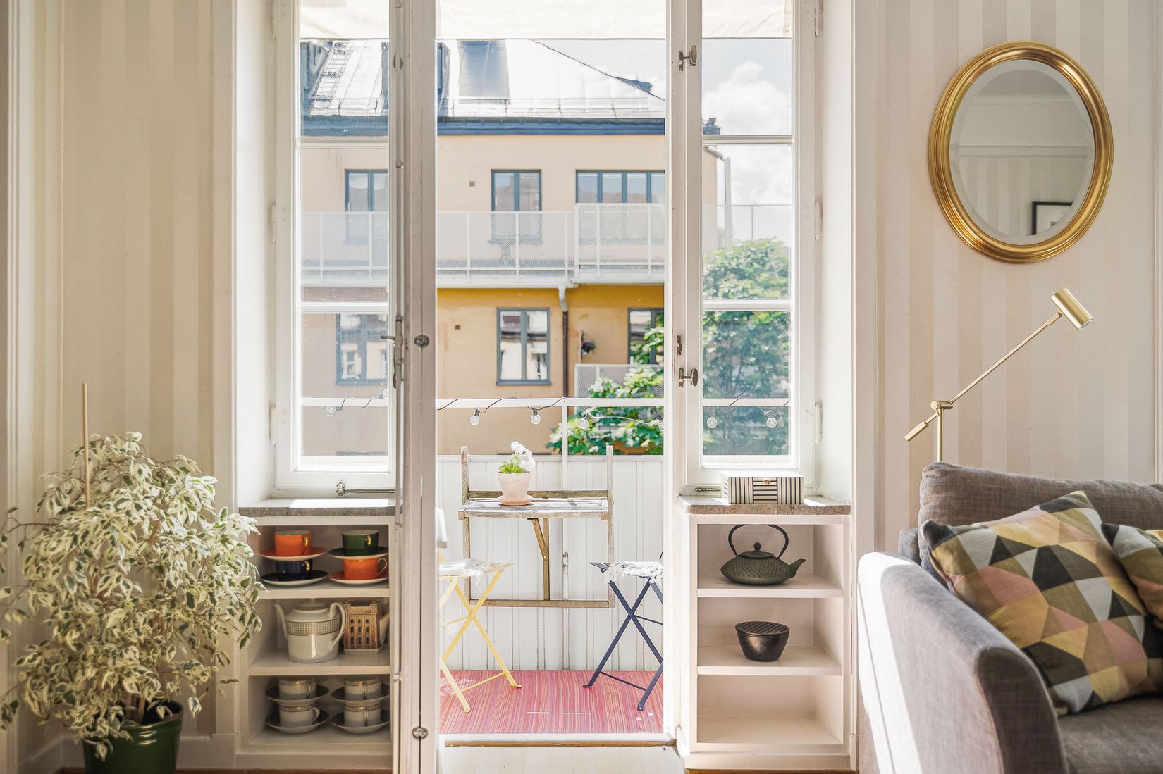 Bostadsrätt, Igeldammsgatan 16, 4 tr, Kungsholmen Fridhemsplan, Stockholm