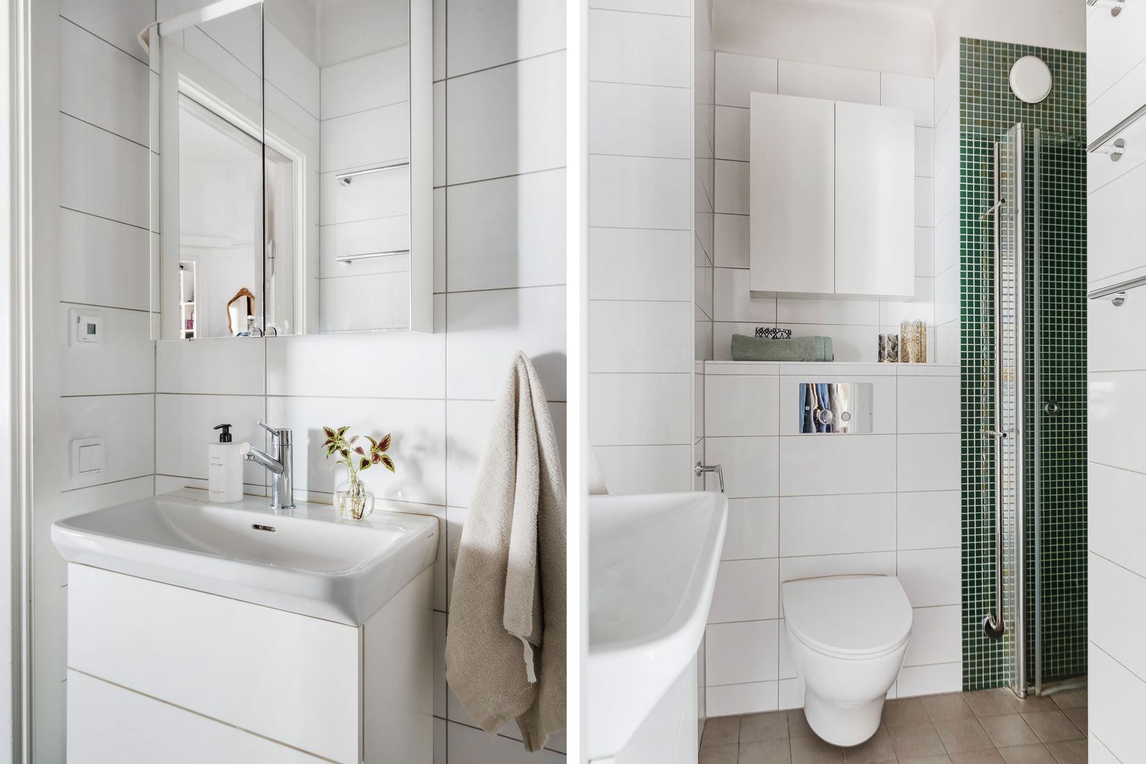 Bostadsrätt, Igeldammsgatan 16, 4 tr, Kungsholmen Fridhemsplan, Stockholm