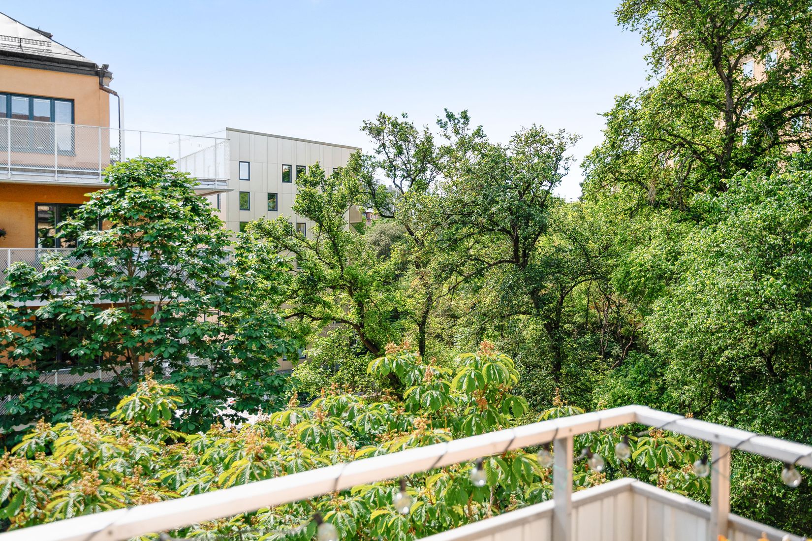 Bostadsrätt, Igeldammsgatan 16, 4 tr, Kungsholmen Fridhemsplan, Stockholm