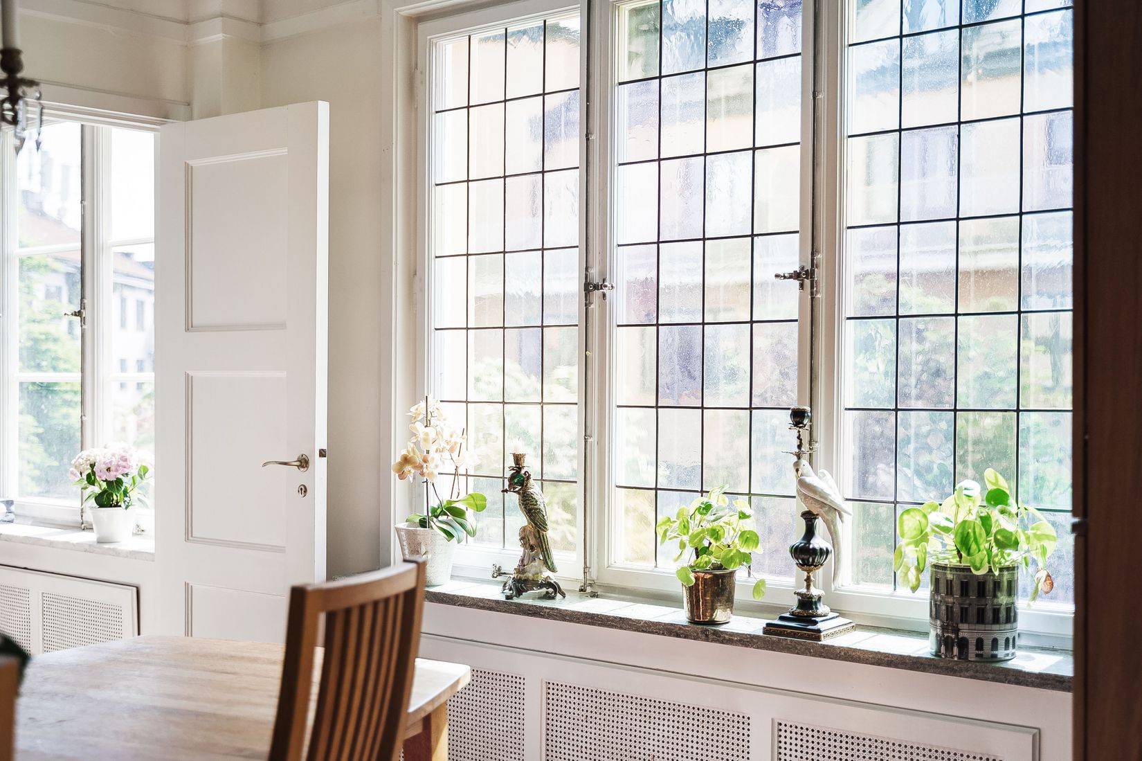 Bostadsrätt, Igeldammsgatan 16, 4 tr, Kungsholmen Fridhemsplan, Stockholm