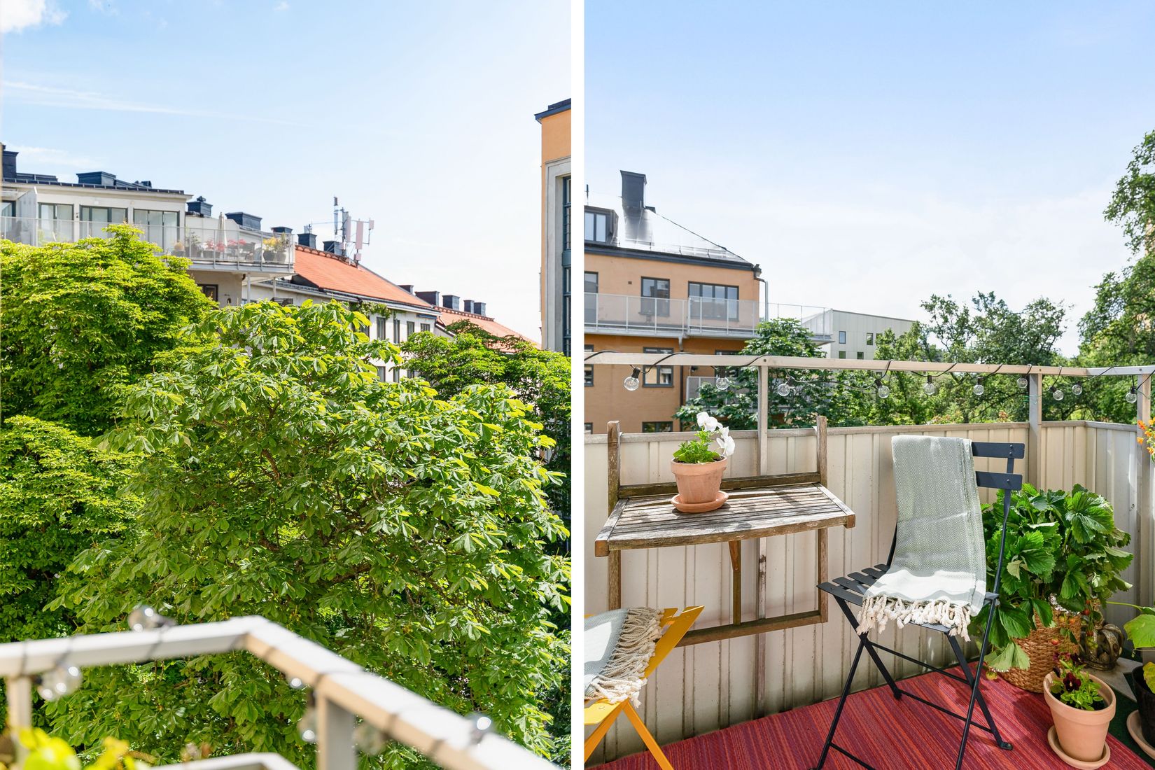 Bostadsrätt, Igeldammsgatan 16, 4 tr, Kungsholmen Fridhemsplan, Stockholm