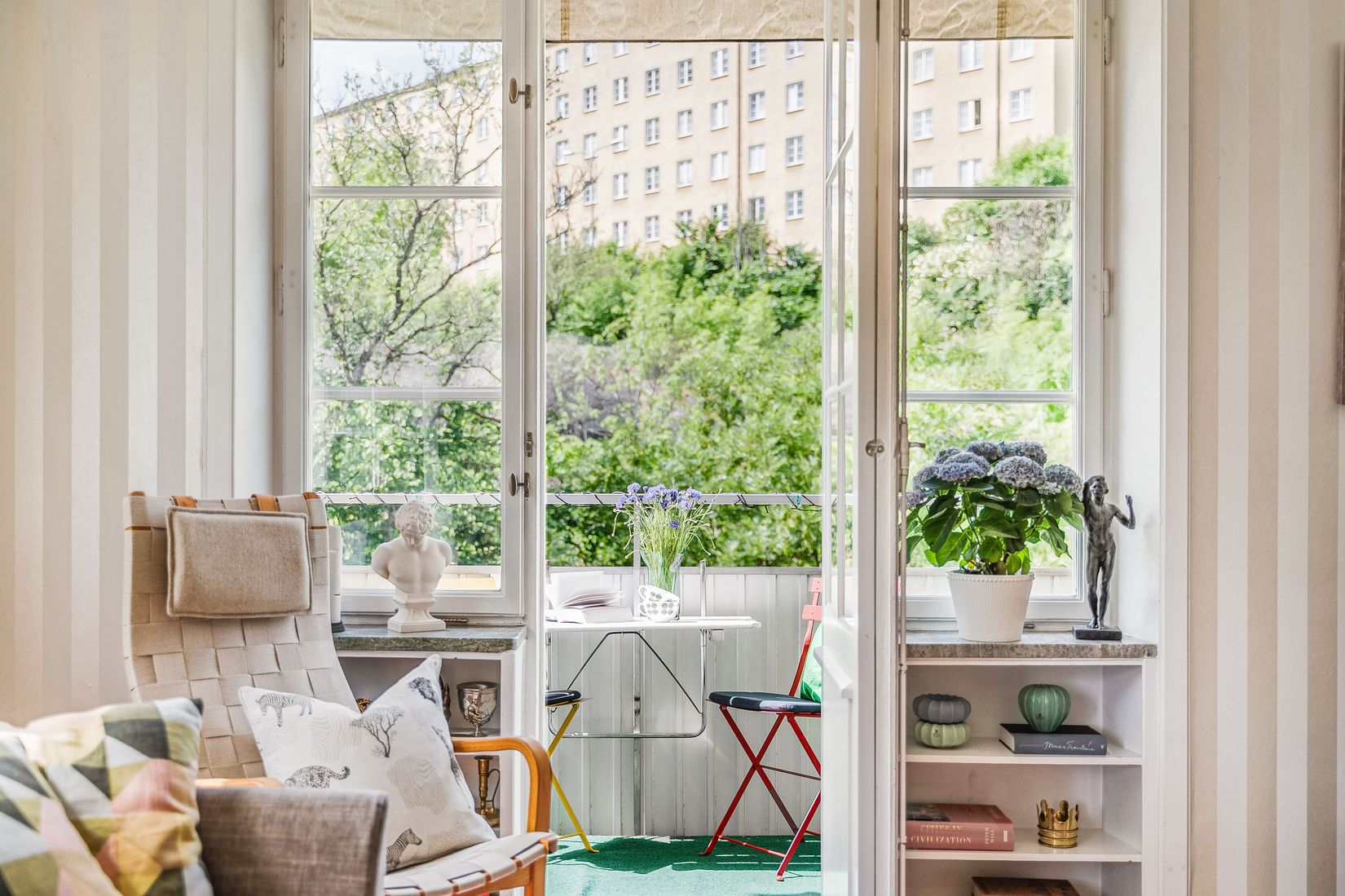 Bostadsrätt, Igeldammsgatan 16, 4 tr, Kungsholmen Fridhemsplan, Stockholm