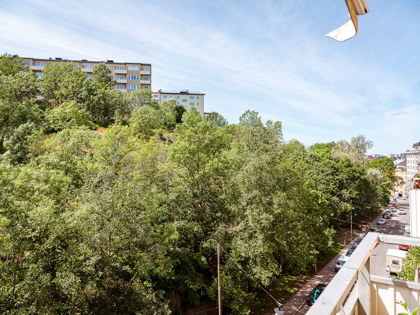 Bostadsrätt, Igeldammsgatan 16, 4 tr, Kungsholmen Fridhemsplan, Stockholm