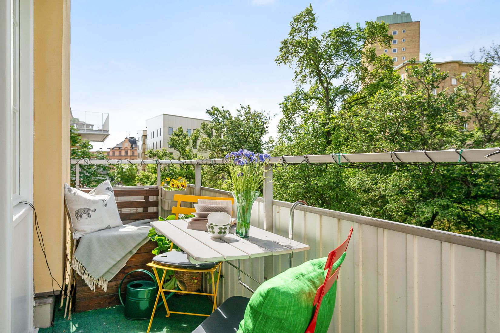 Bostadsrätt, Igeldammsgatan 16, 4 tr, Kungsholmen Fridhemsplan, Stockholm