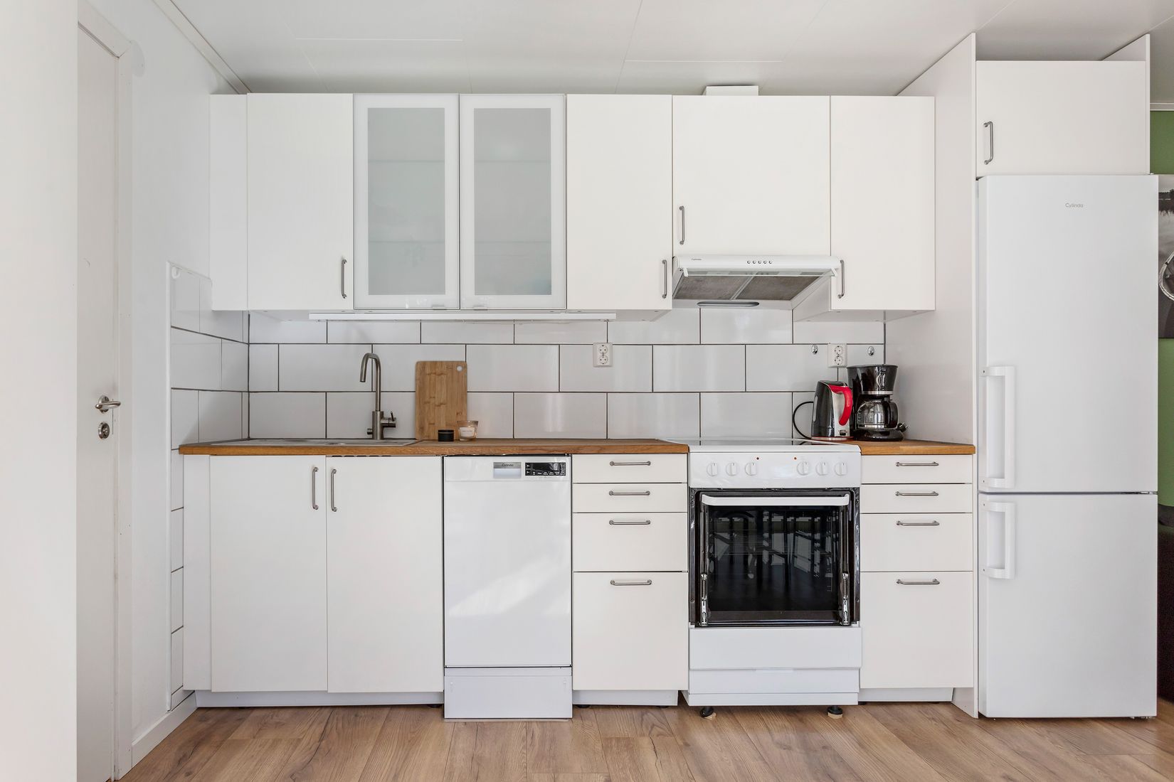 Bostadsrätt, Kesnäs Fiskarvägen (stuga 322), Kesnäs, Borgholm