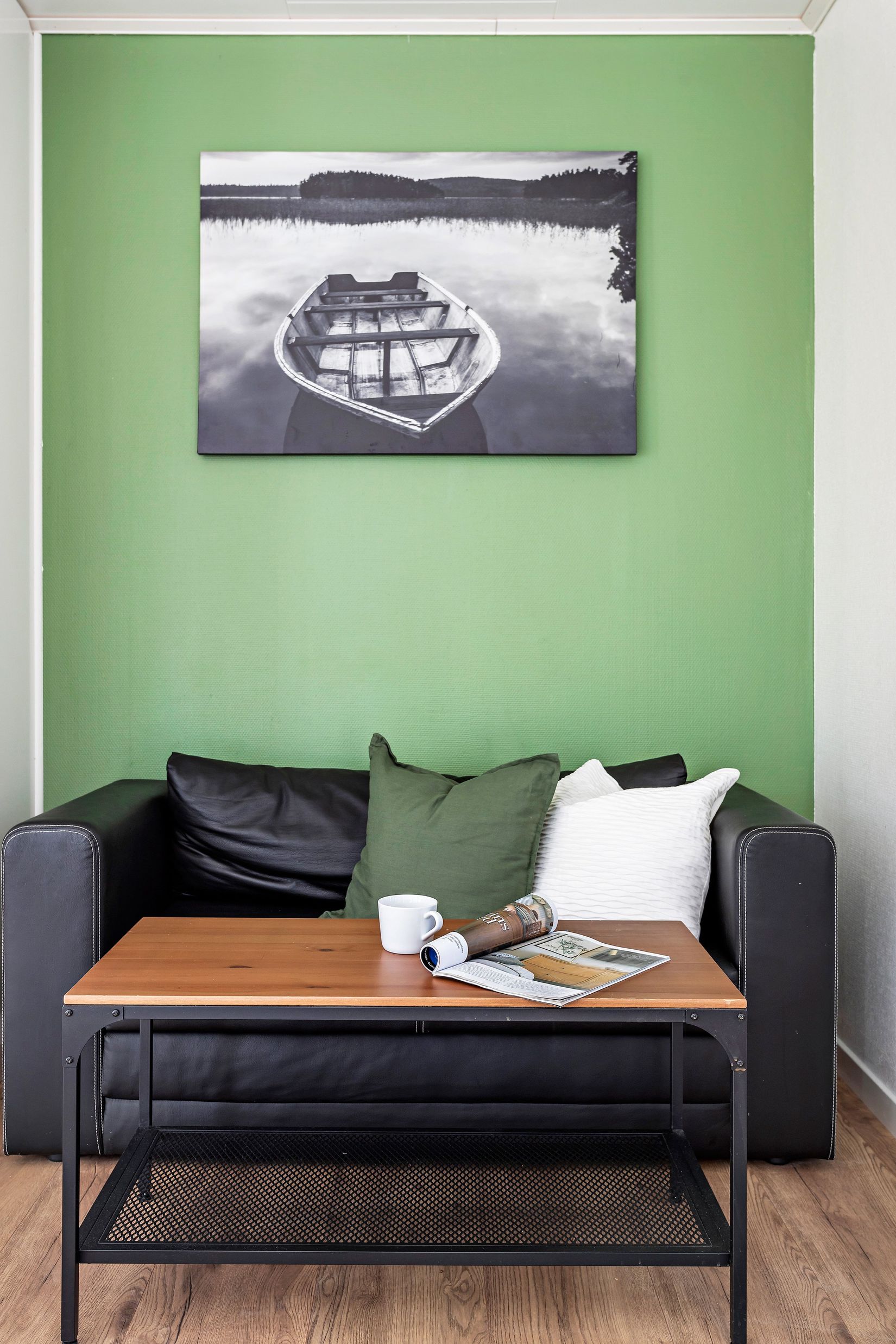 Bostadsrätt, Kesnäs Fiskarvägen (stuga 322), Kesnäs, Borgholm