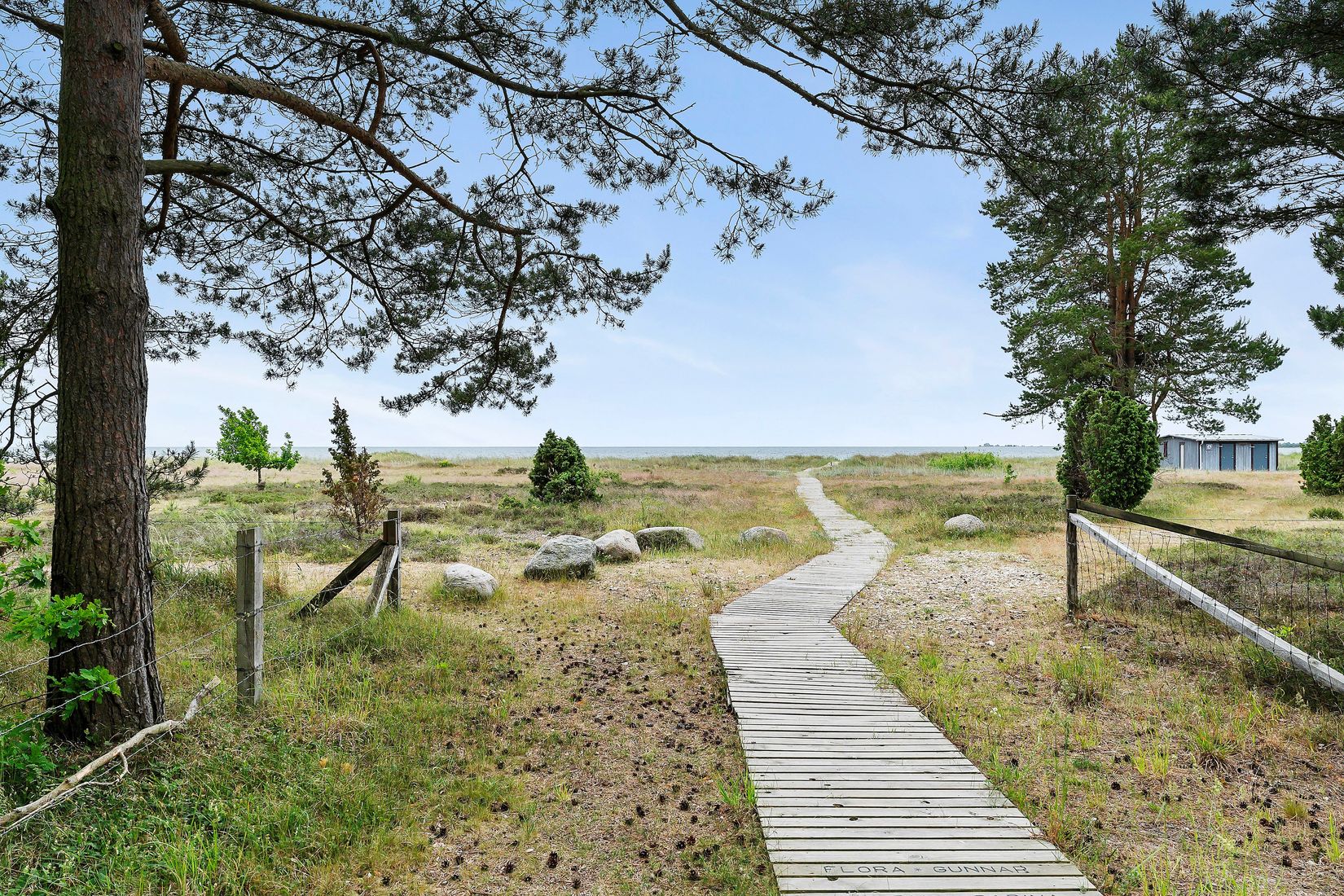 Bostadsrätt, Kesnäs Fiskarvägen (stuga 322), Kesnäs, Borgholm