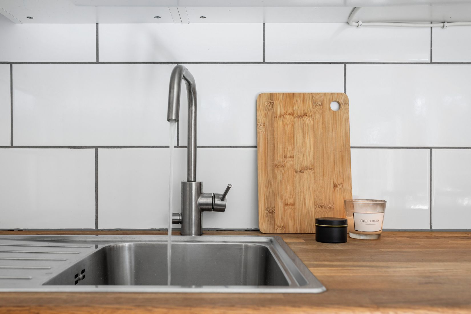 Bostadsrätt, Kesnäs Fiskarvägen (stuga 322), Kesnäs, Borgholm