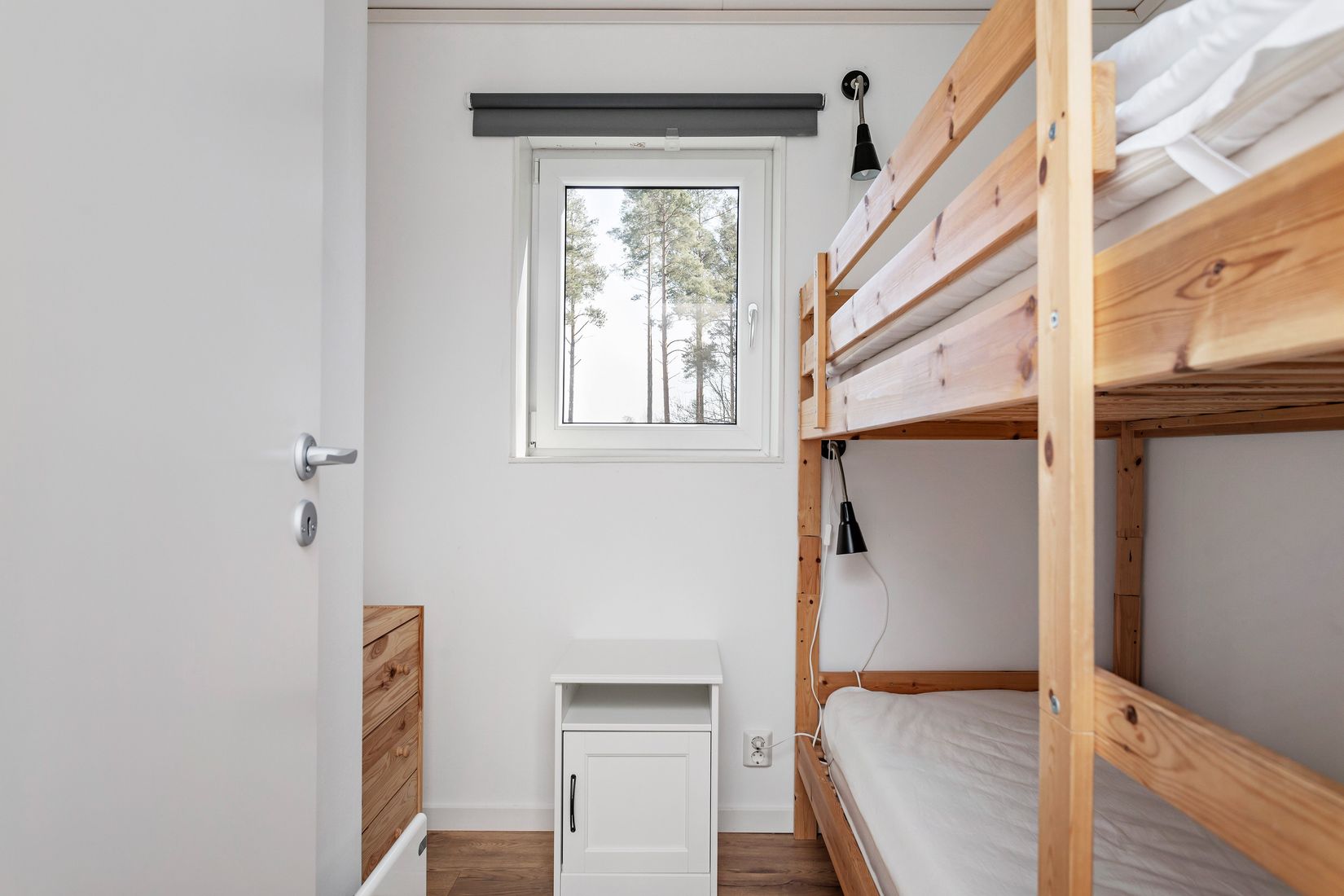 Bostadsrätt, Kesnäs Fiskarvägen (stuga 322), Kesnäs, Borgholm