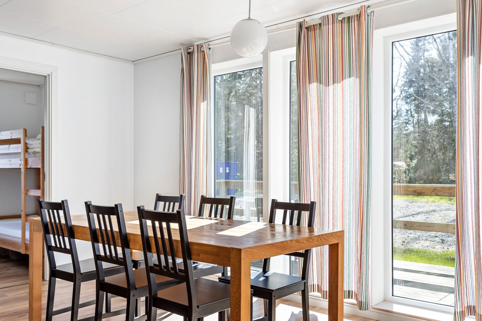 Bostadsrätt, Kesnäs Fiskarvägen (stuga 322), Kesnäs, Borgholm