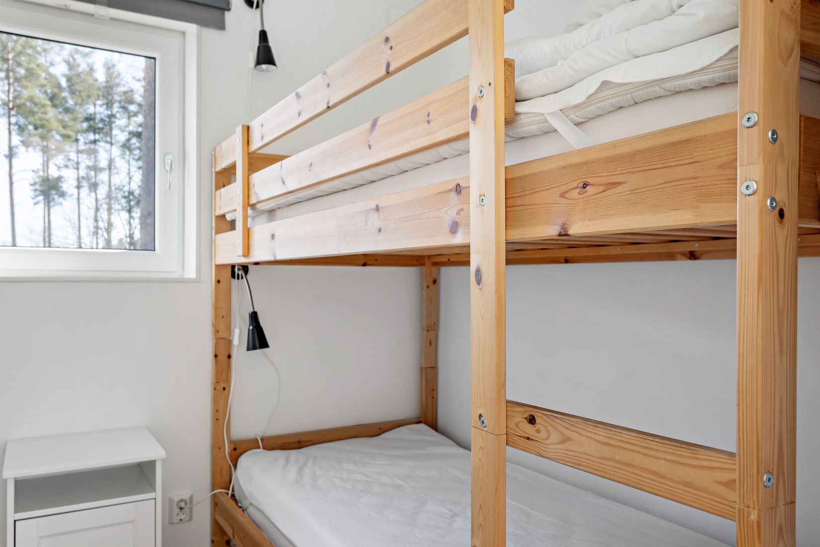 Bostadsrätt, Kesnäs Fiskarvägen (stuga 322), Kesnäs, Borgholm