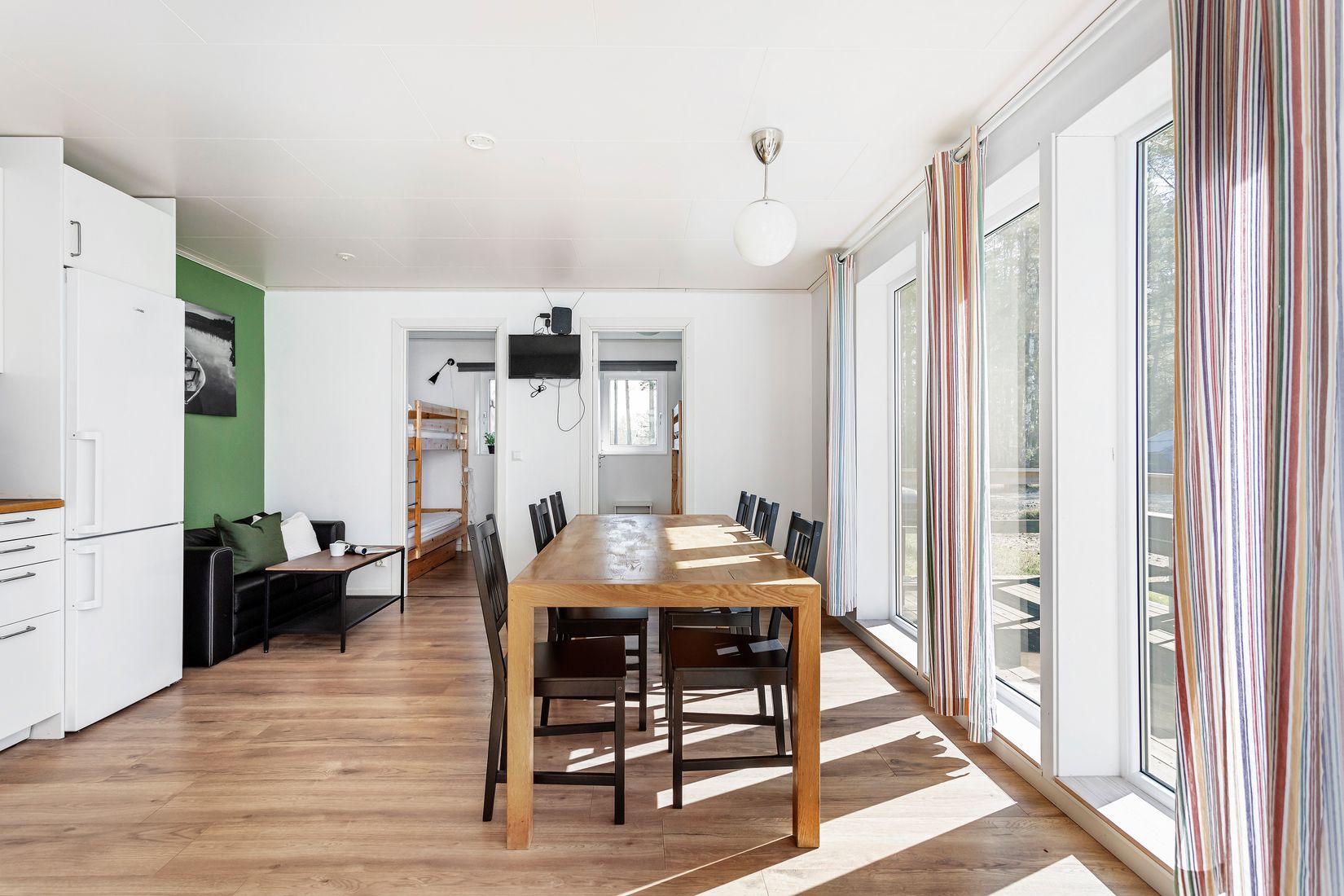 Bostadsrätt, Kesnäs Fiskarvägen (stuga 322), Kesnäs, Borgholm