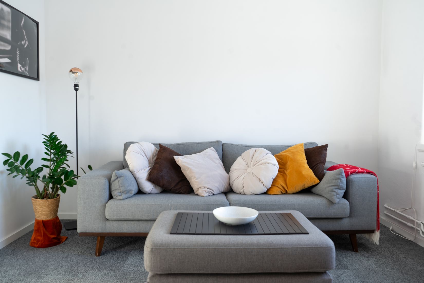 Bostadsrätt, Follingbogatan 22, 4 tr, Bromma / Beckomberga, Stockholm