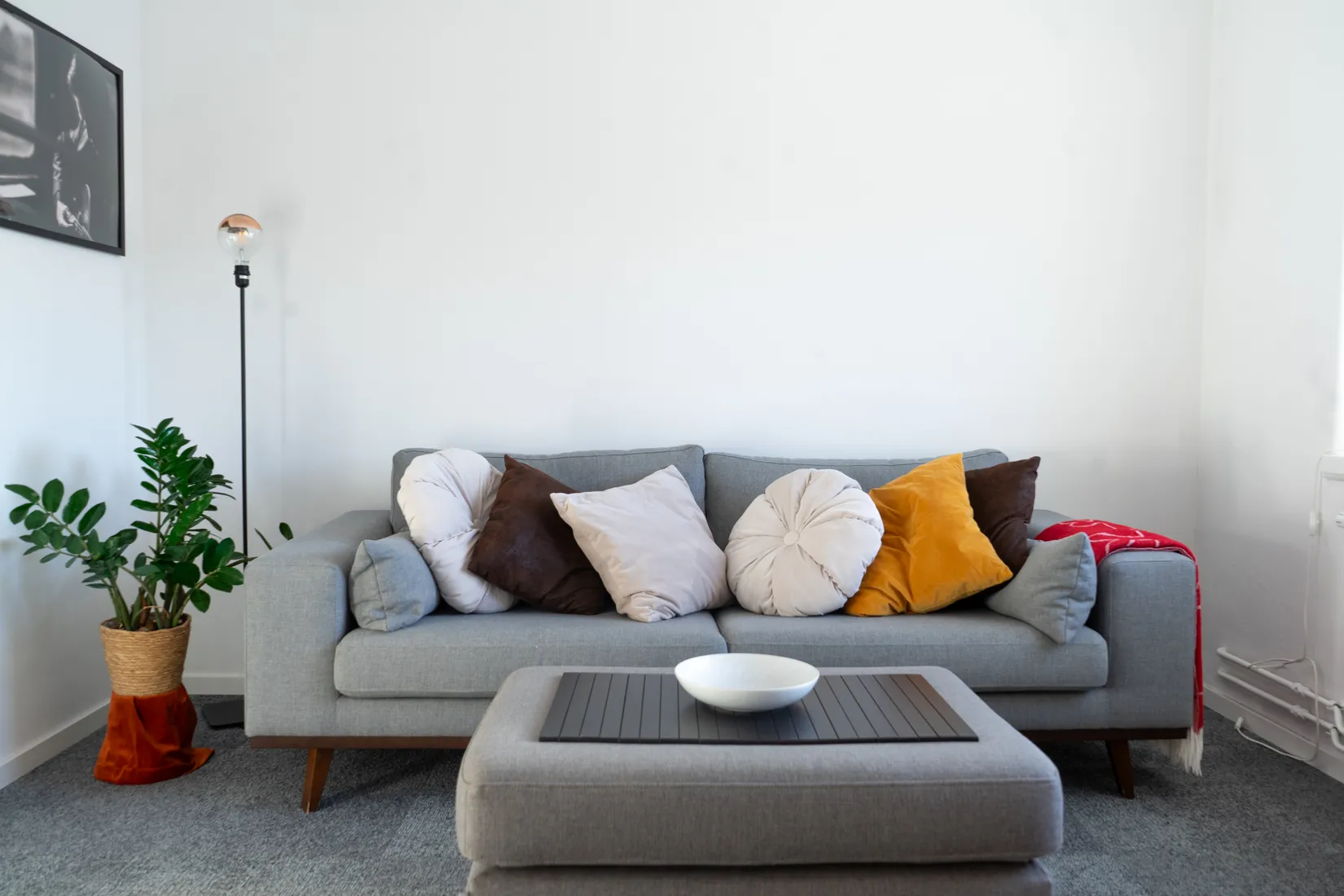 Bostadsrätt, Follingbogatan 22, 4 tr, Bromma / Beckomberga, Stockholm