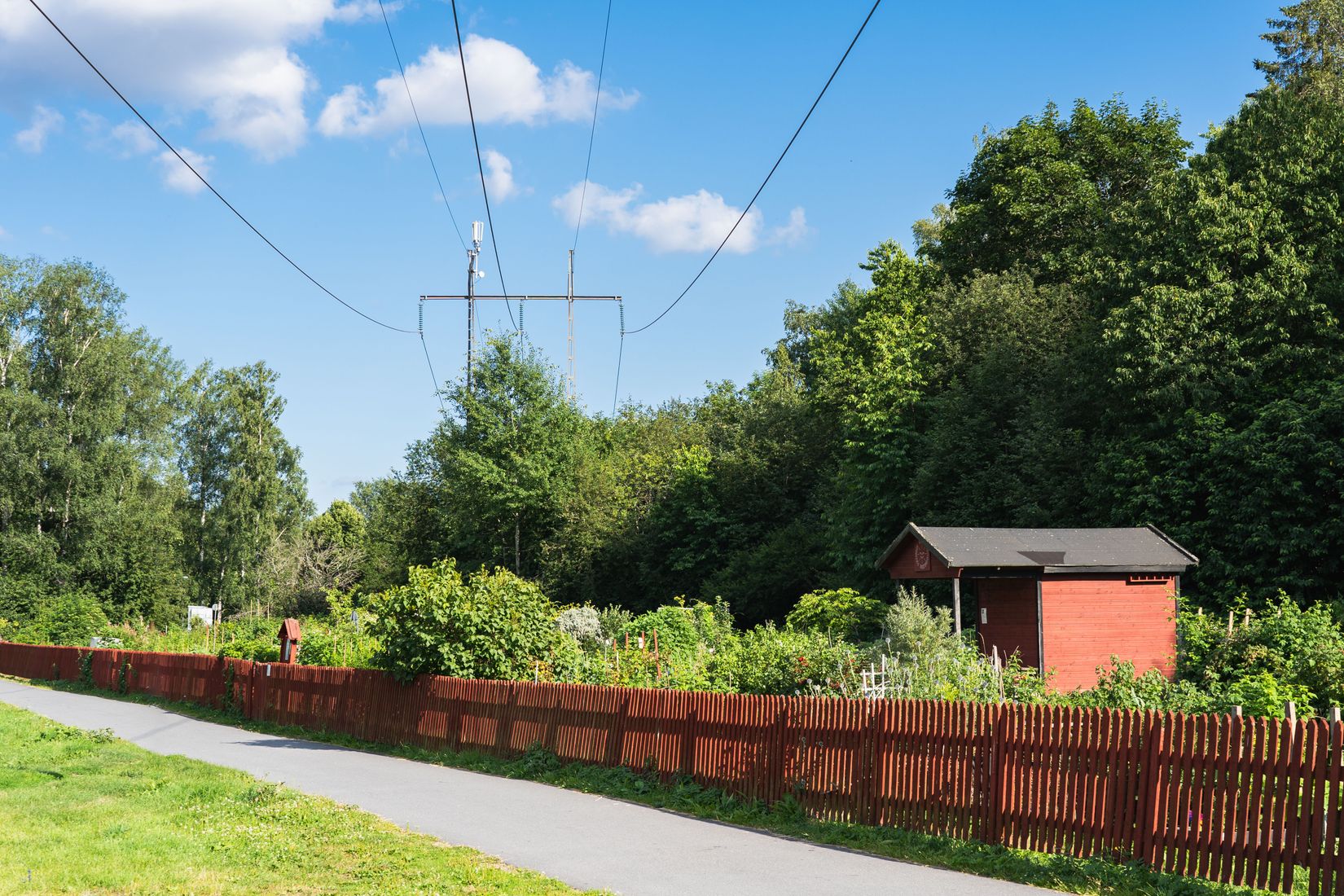 Bostadsrätt, Follingbogatan 22, 4 tr, Bromma / Beckomberga, Stockholm