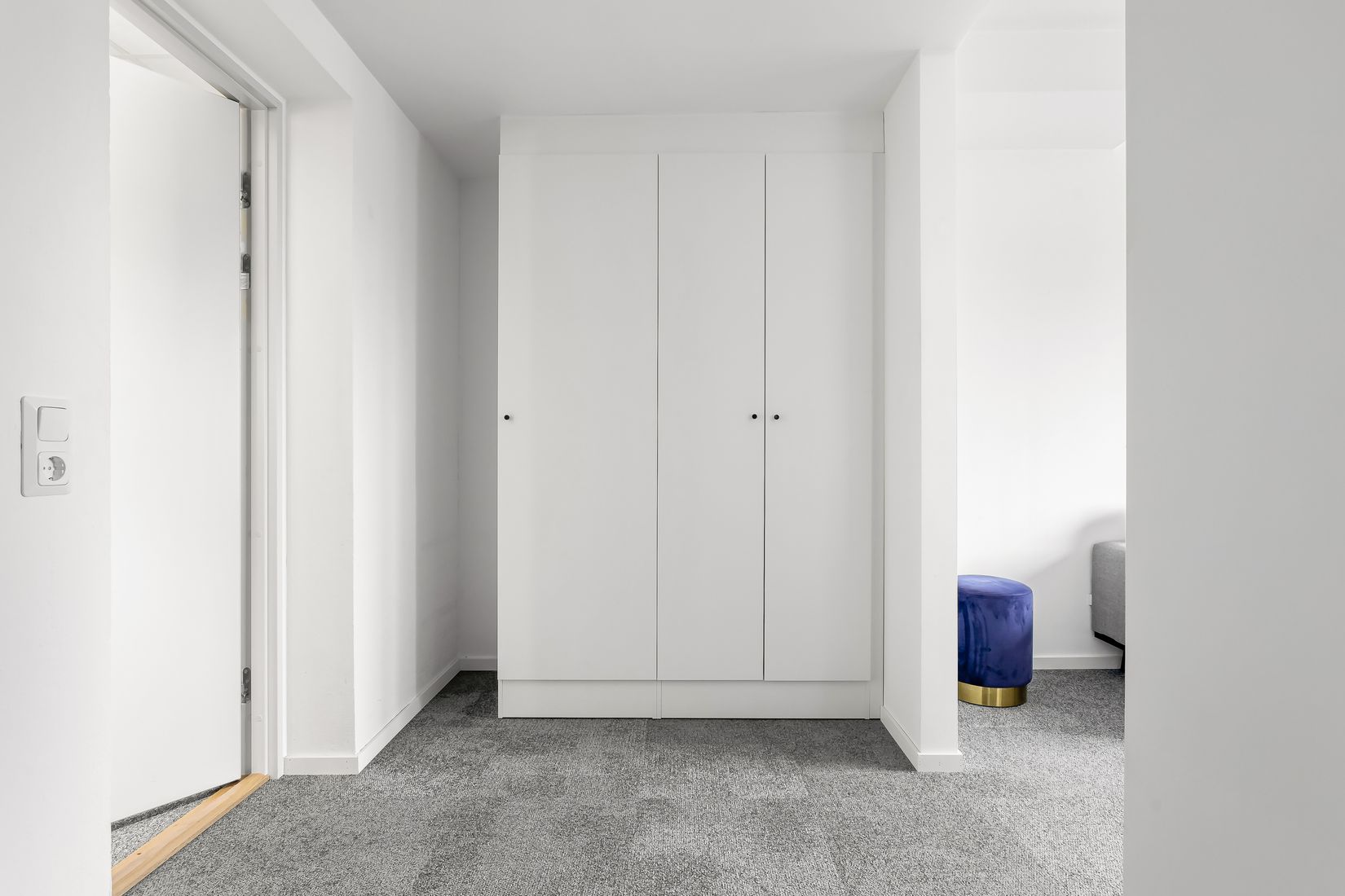 Bostadsrätt, Follingbogatan 22, 4 tr, Bromma / Beckomberga, Stockholm