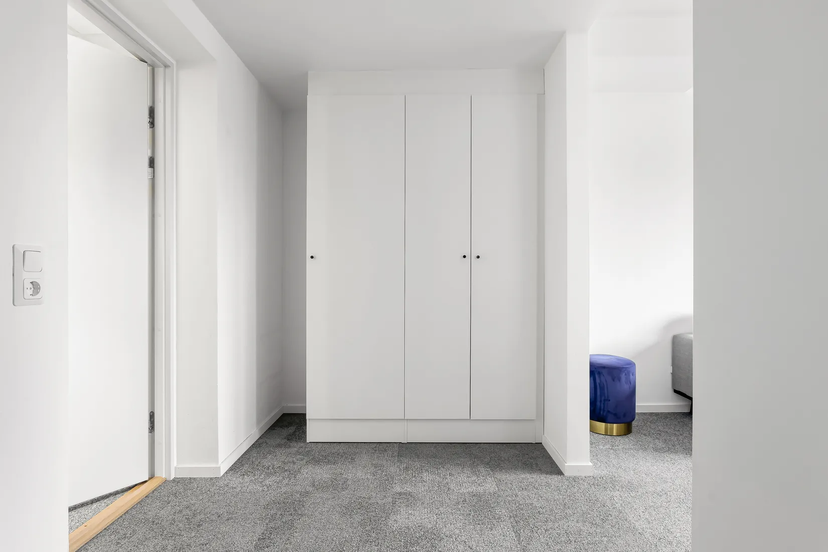 Bostadsrätt, Follingbogatan 22, 4 tr, Bromma / Beckomberga, Stockholm