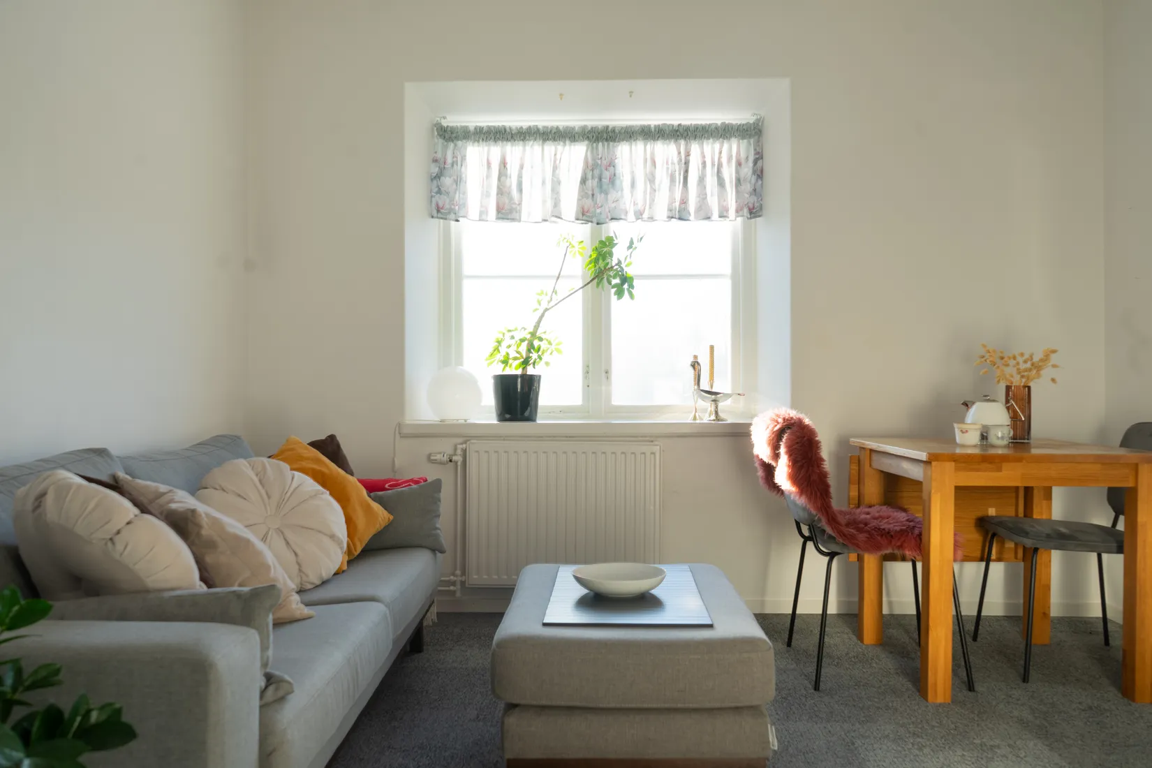 Bostadsrätt, Follingbogatan 22, 4 tr, Bromma / Beckomberga, Stockholm