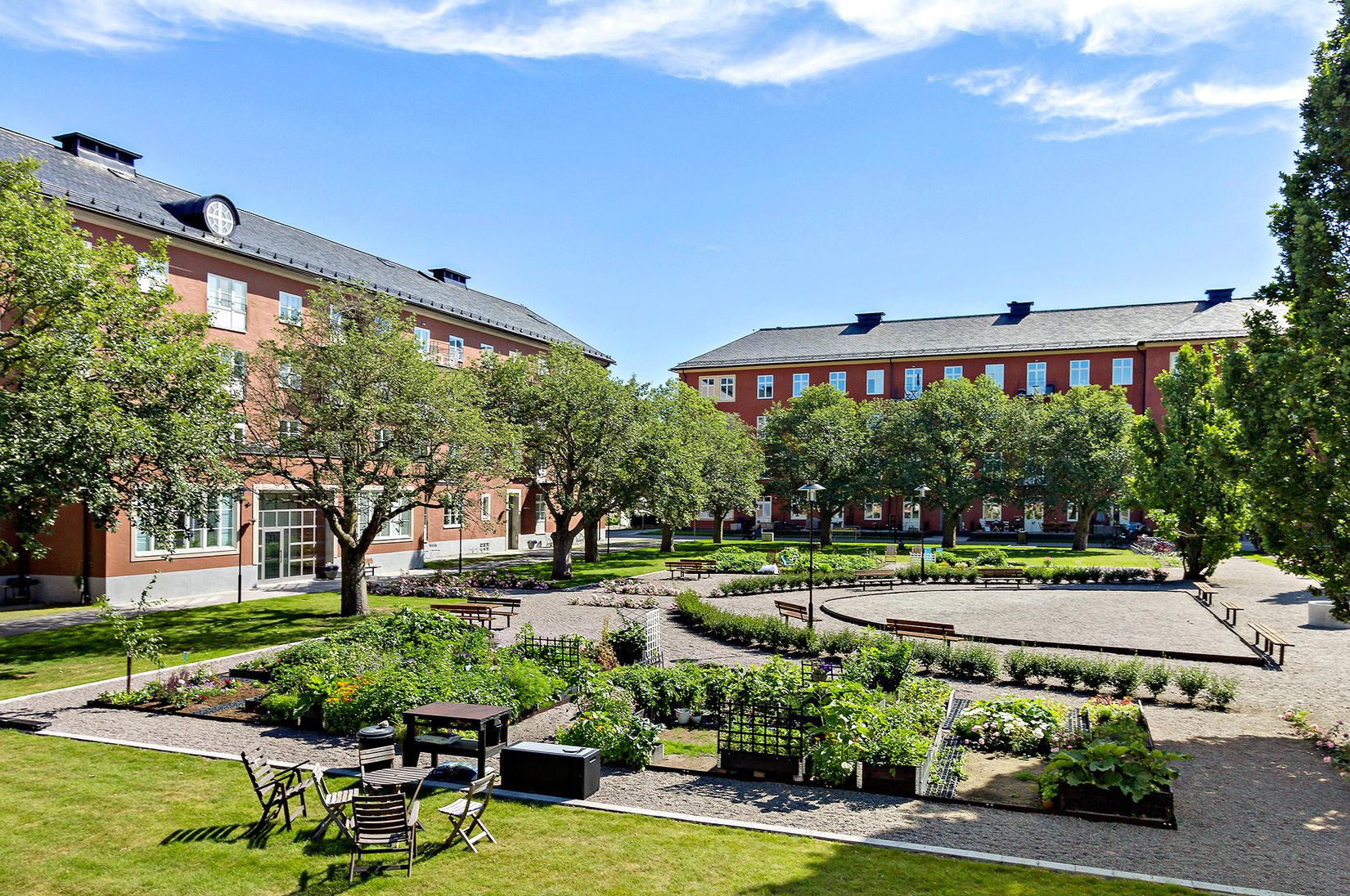 Bostadsrätt, Follingbogatan 22, 4 tr, Bromma / Beckomberga, Stockholm