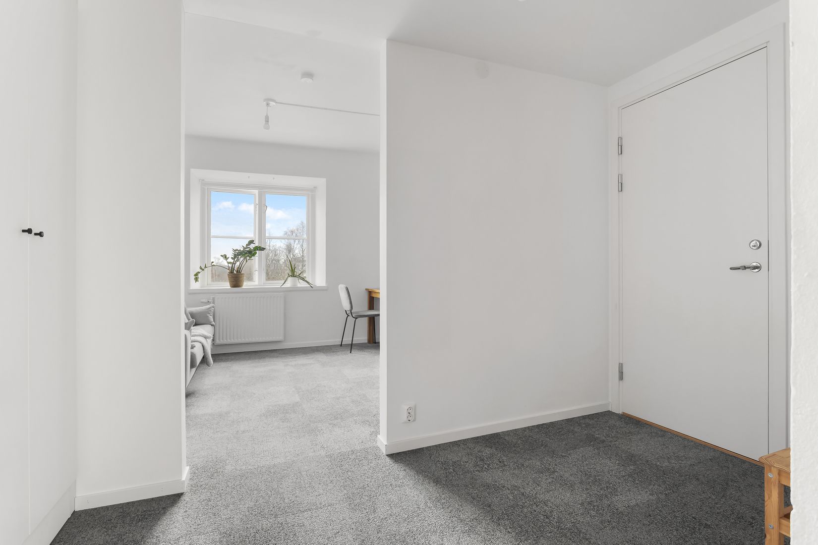 Bostadsrätt, Follingbogatan 22, 4 tr, Bromma / Beckomberga, Stockholm