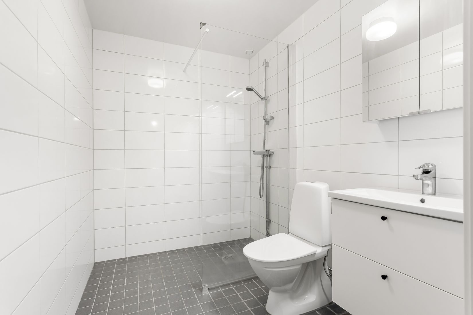 Bostadsrätt, Follingbogatan 22, 4 tr, Bromma / Beckomberga, Stockholm