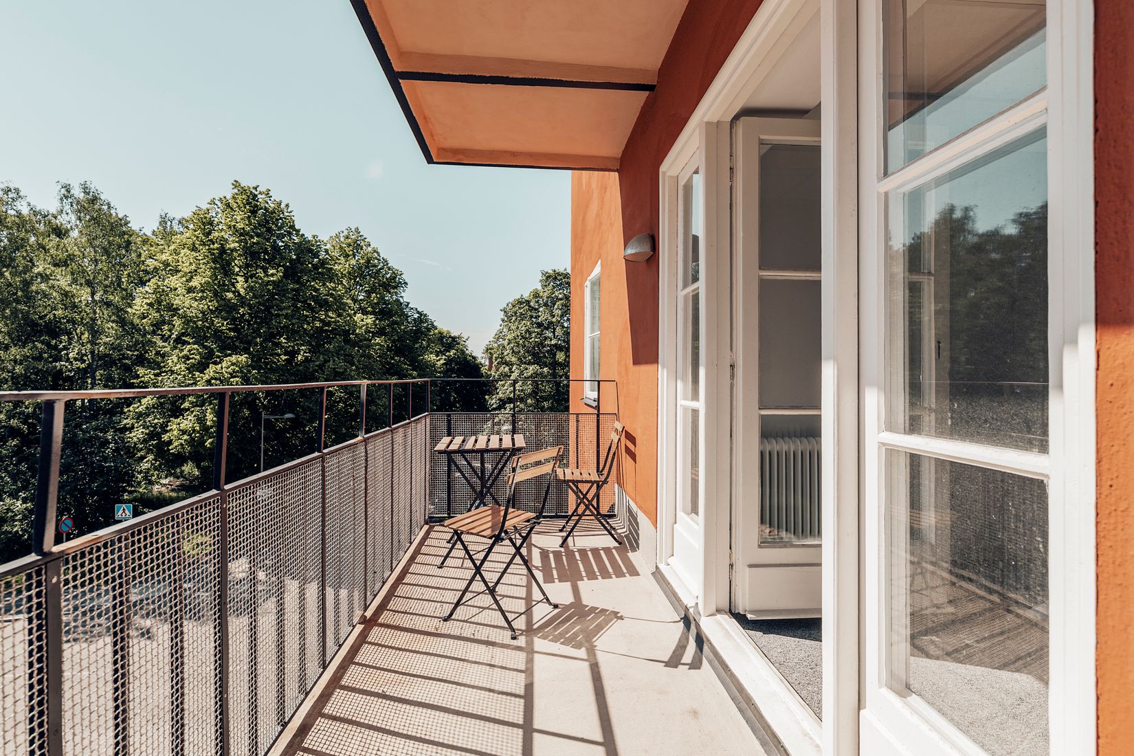 Bostadsrätt, Follingbogatan 22, 4 tr, Bromma / Beckomberga, Stockholm