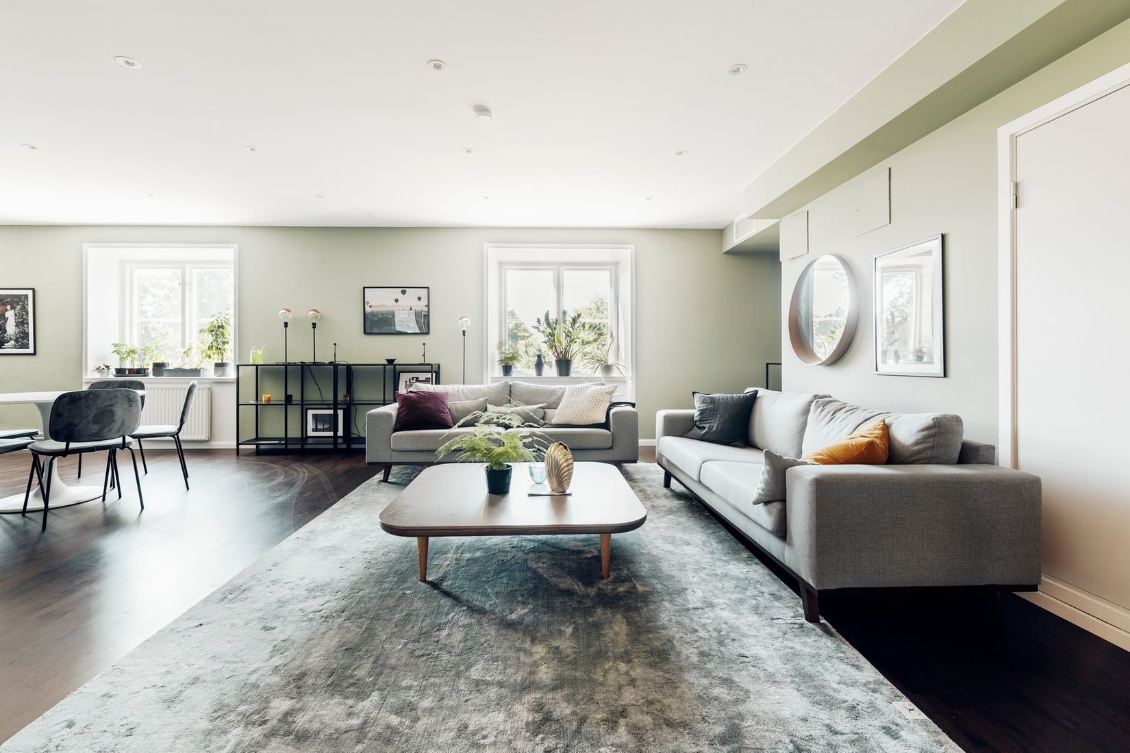 Bostadsrätt, Follingbogatan 22, 4 tr, Bromma / Beckomberga, Stockholm