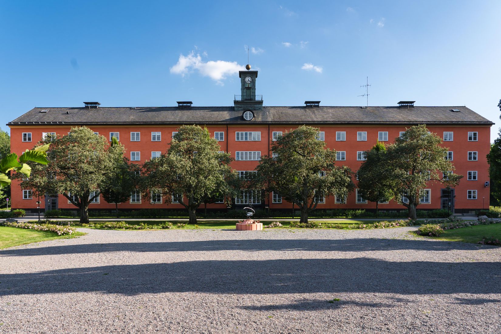 Bostadsrätt, Follingbogatan 22, 4 tr, Bromma / Beckomberga, Stockholm