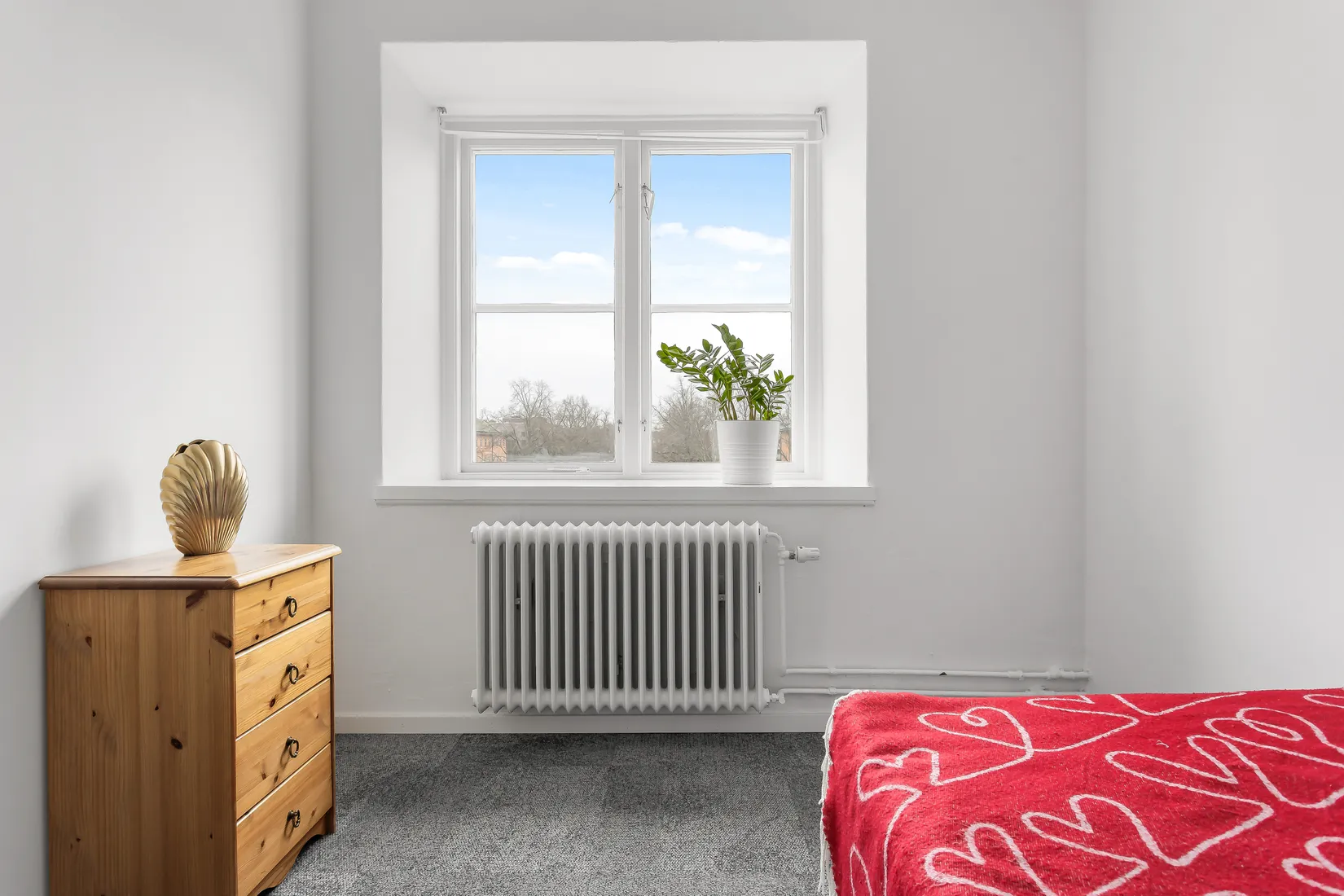 Bostadsrätt, Follingbogatan 22, 4 tr, Bromma / Beckomberga, Stockholm