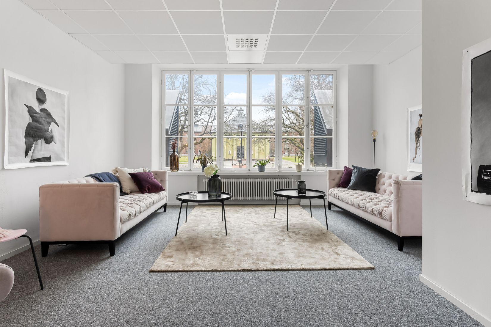 Bostadsrätt, Follingbogatan 22, 4 tr, Bromma / Beckomberga, Stockholm